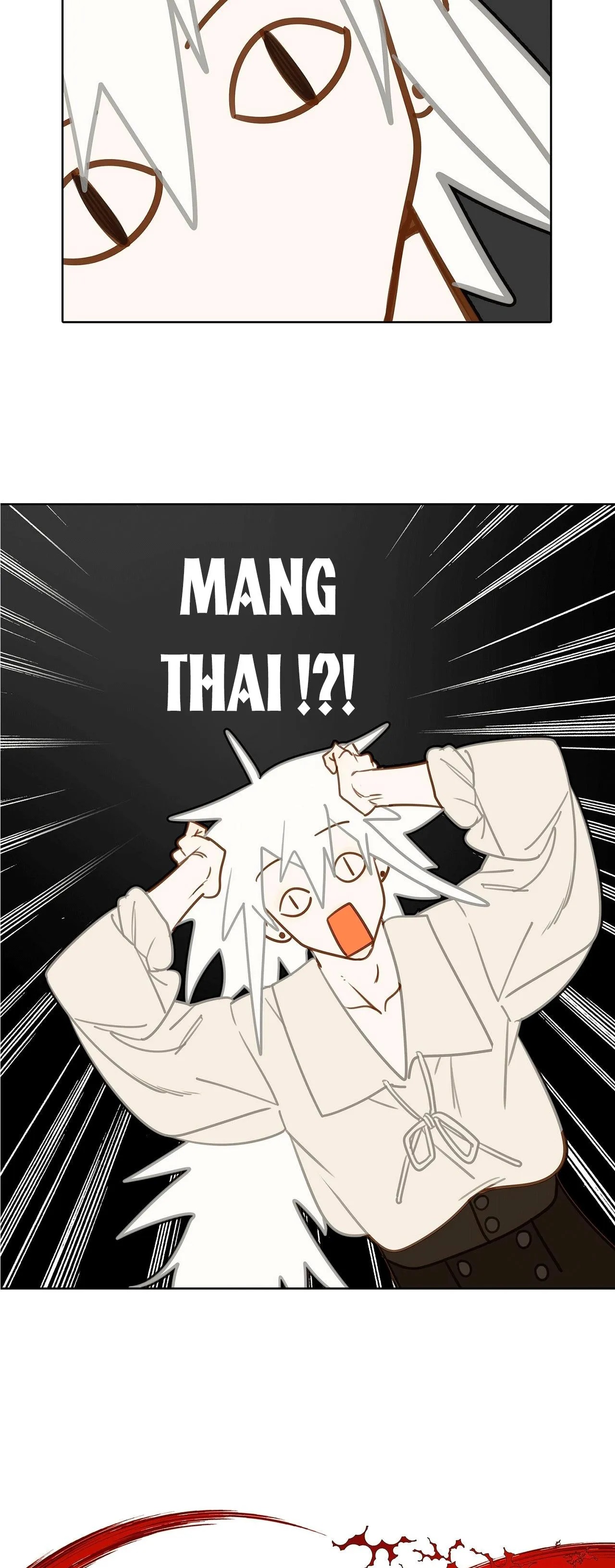 (ABO) TỚI QUỶ THÀNH TÌM PAPA Chapter 5 Trang 4