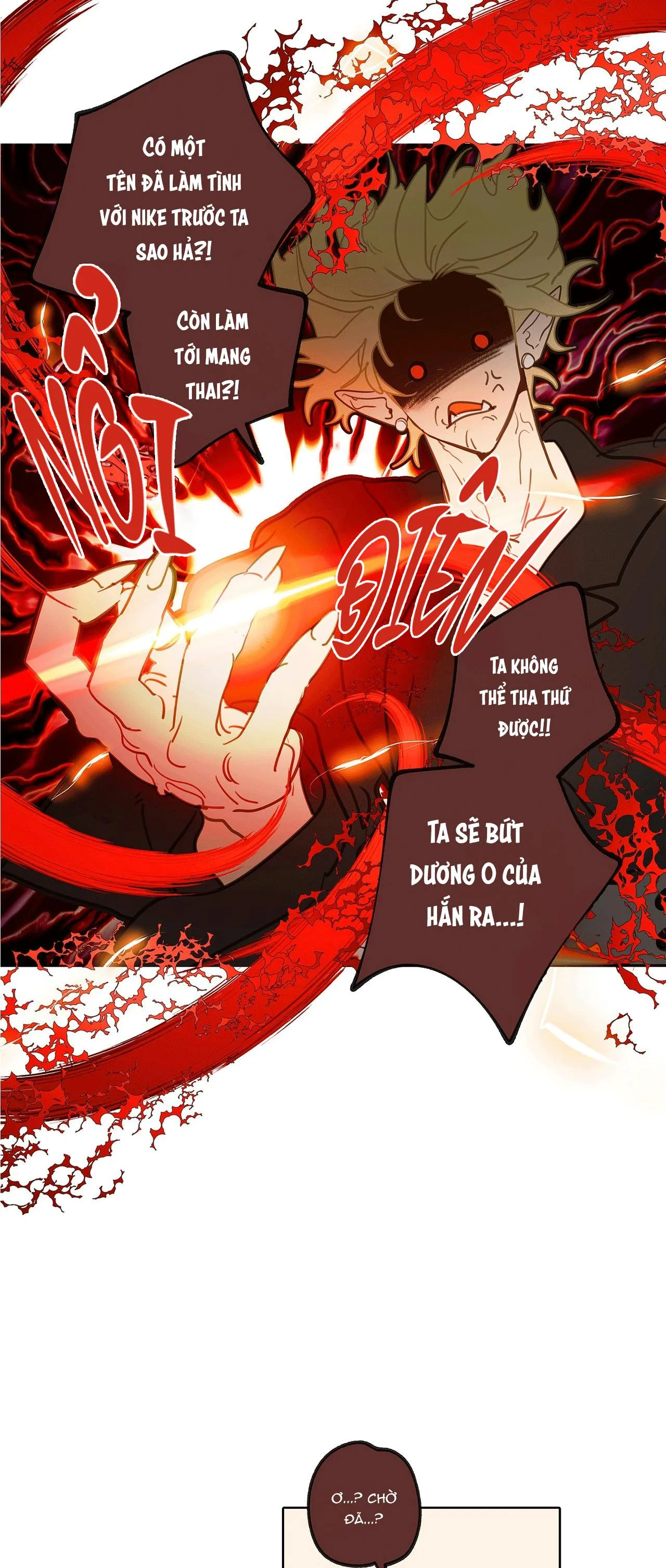 (ABO) TỚI QUỶ THÀNH TÌM PAPA Chapter 5 Trang 5