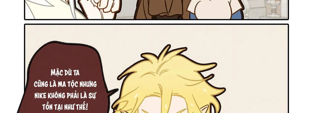 (ABO) TỚI QUỶ THÀNH TÌM PAPA Chapter 5 Trang 40