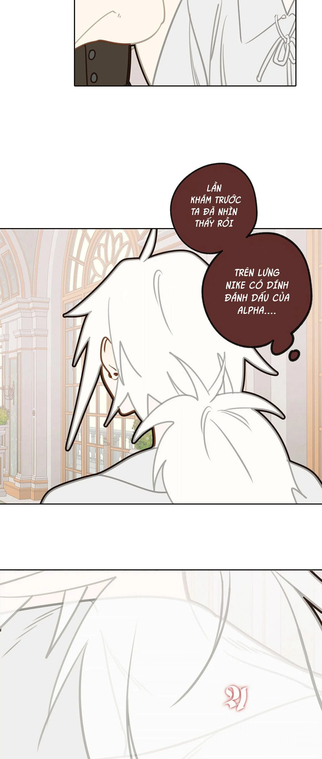 (ABO) TỚI QUỶ THÀNH TÌM PAPA Chapter 5 Trang 45