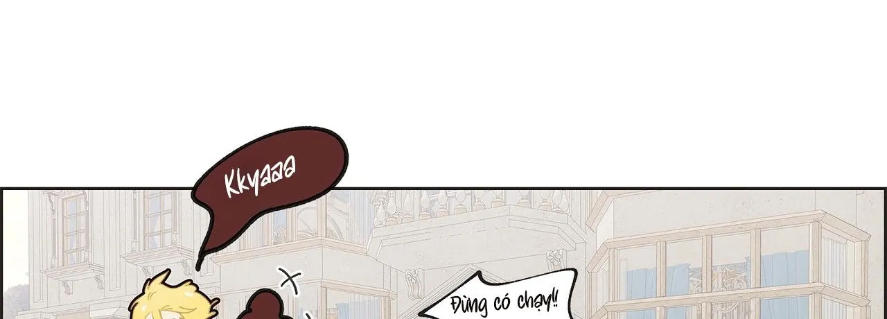 (ABO) TỚI QUỶ THÀNH TÌM PAPA Chapter 6 Trang 8