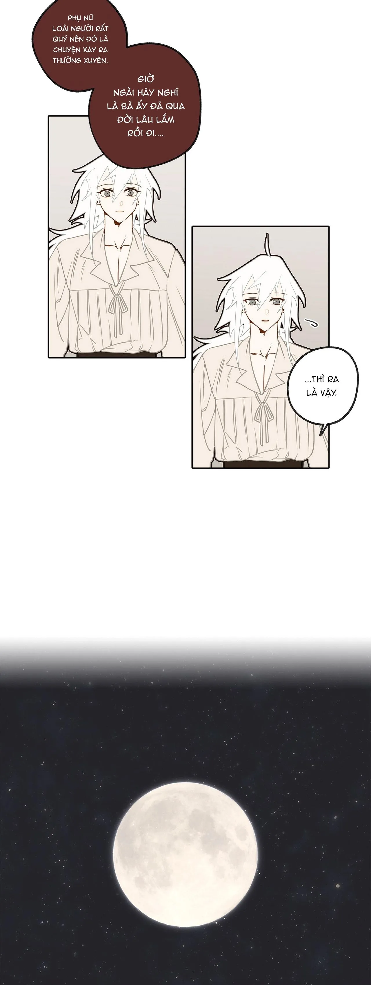 (ABO) TỚI QUỶ THÀNH TÌM PAPA Chapter 6 Trang 26