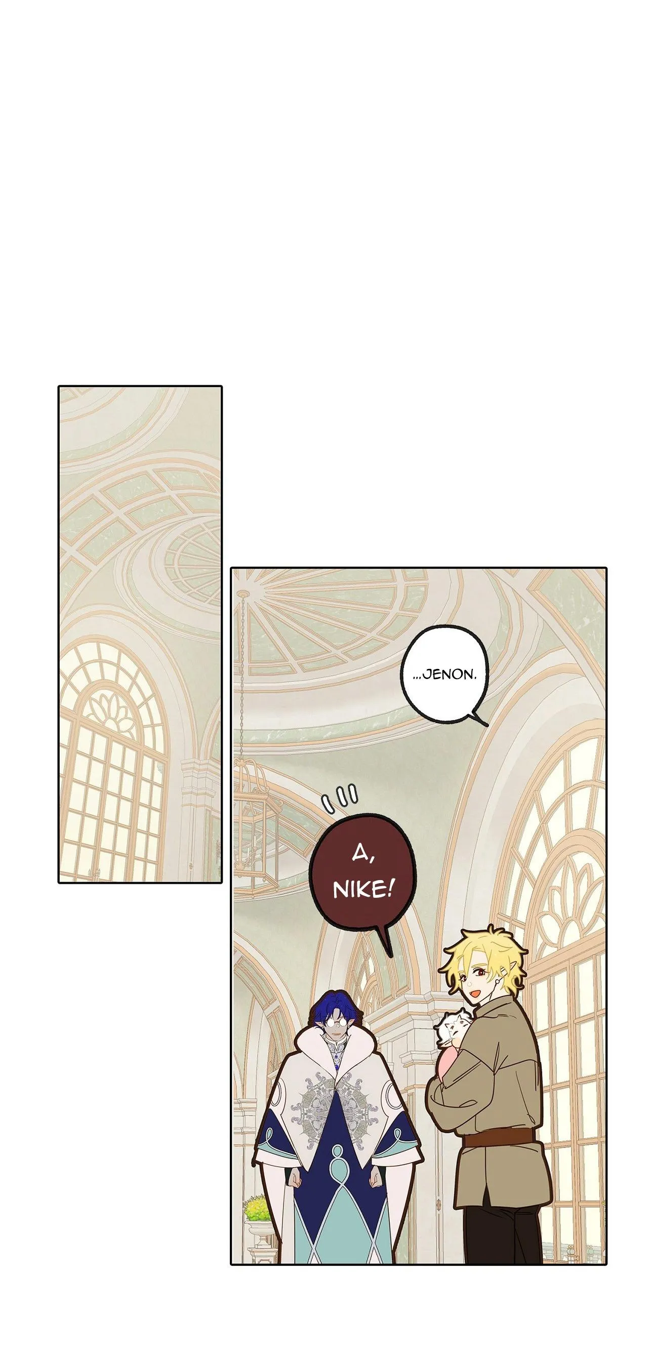 (ABO) TỚI QUỶ THÀNH TÌM PAPA Chapter 7 Trang 23