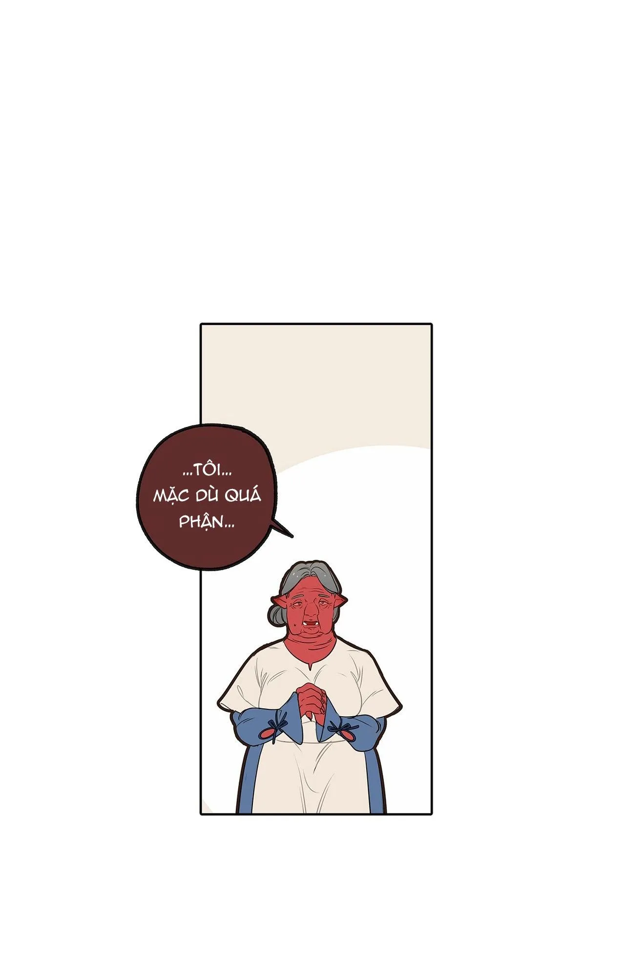 (ABO) TỚI QUỶ THÀNH TÌM PAPA Chapter 7 Trang 38