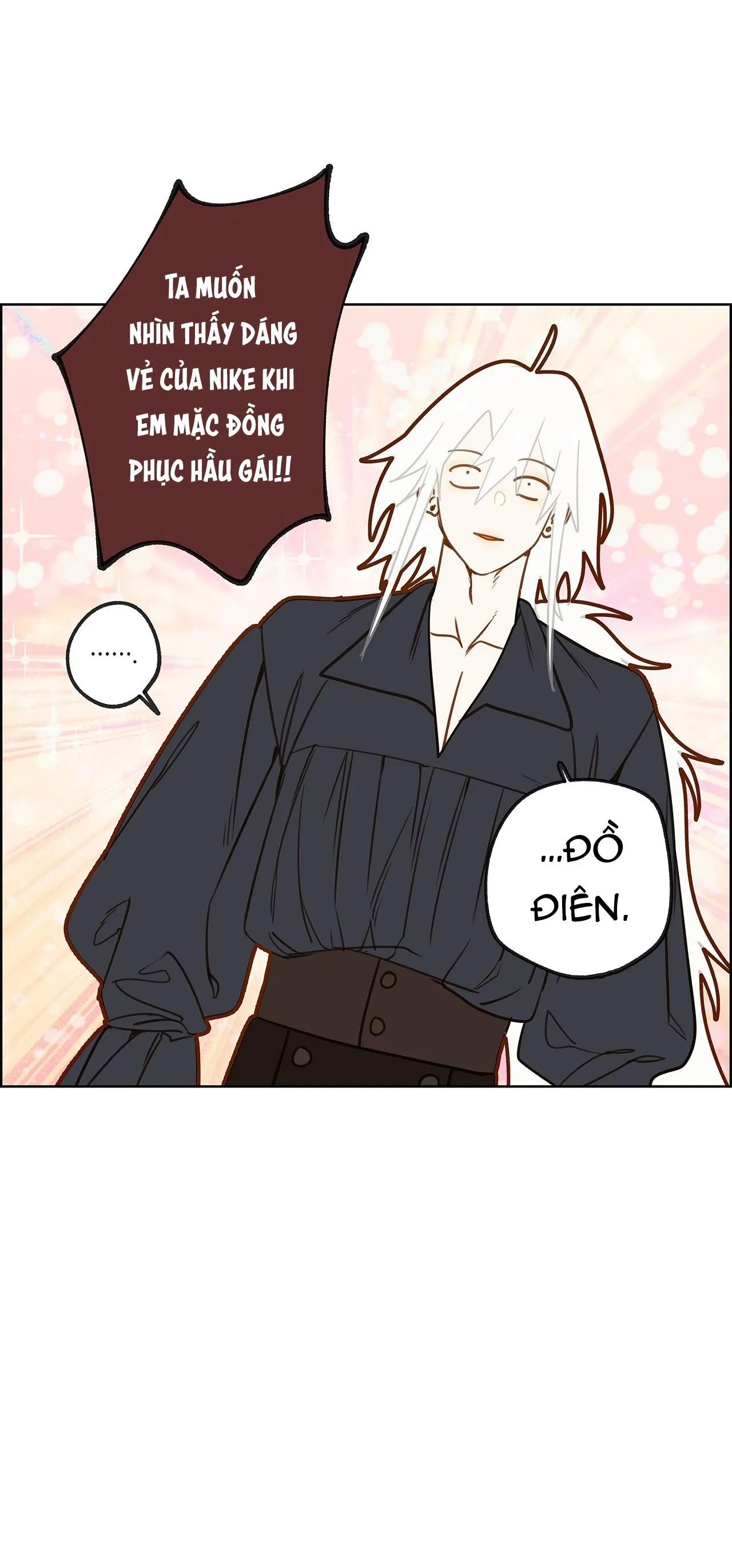 (ABO) TỚI QUỶ THÀNH TÌM PAPA Chapter 8 Trang 3