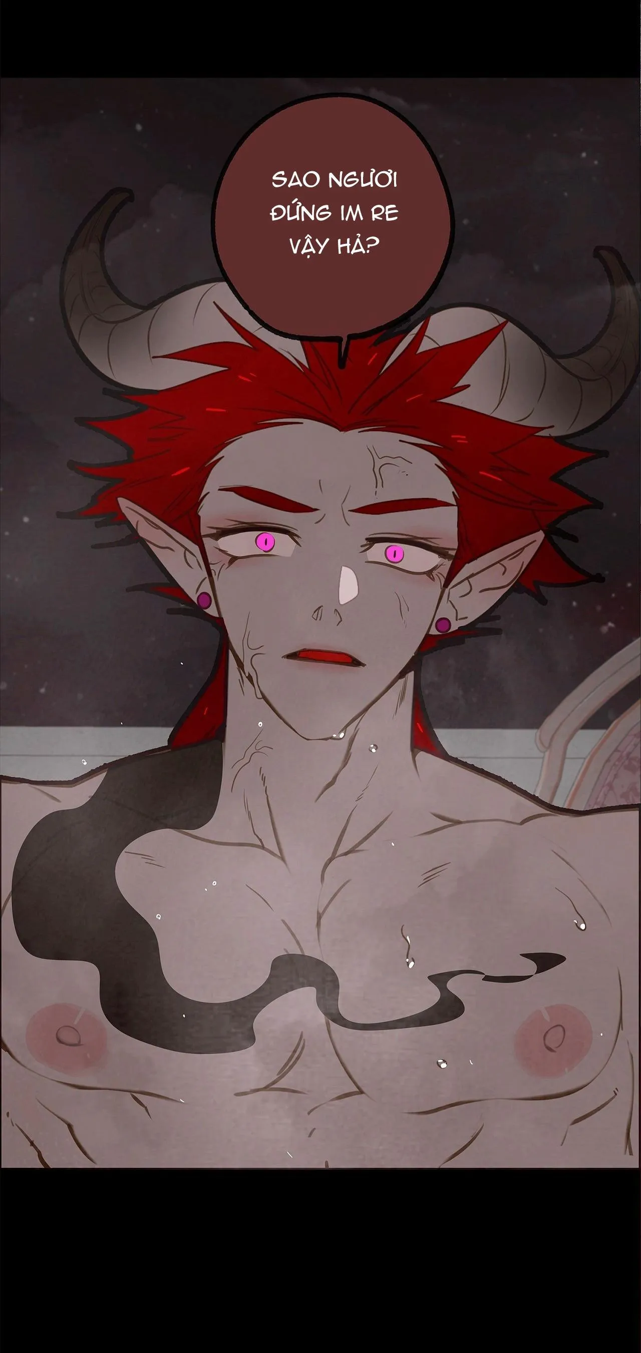 (ABO) TỚI QUỶ THÀNH TÌM PAPA Chapter 9 Trang 28