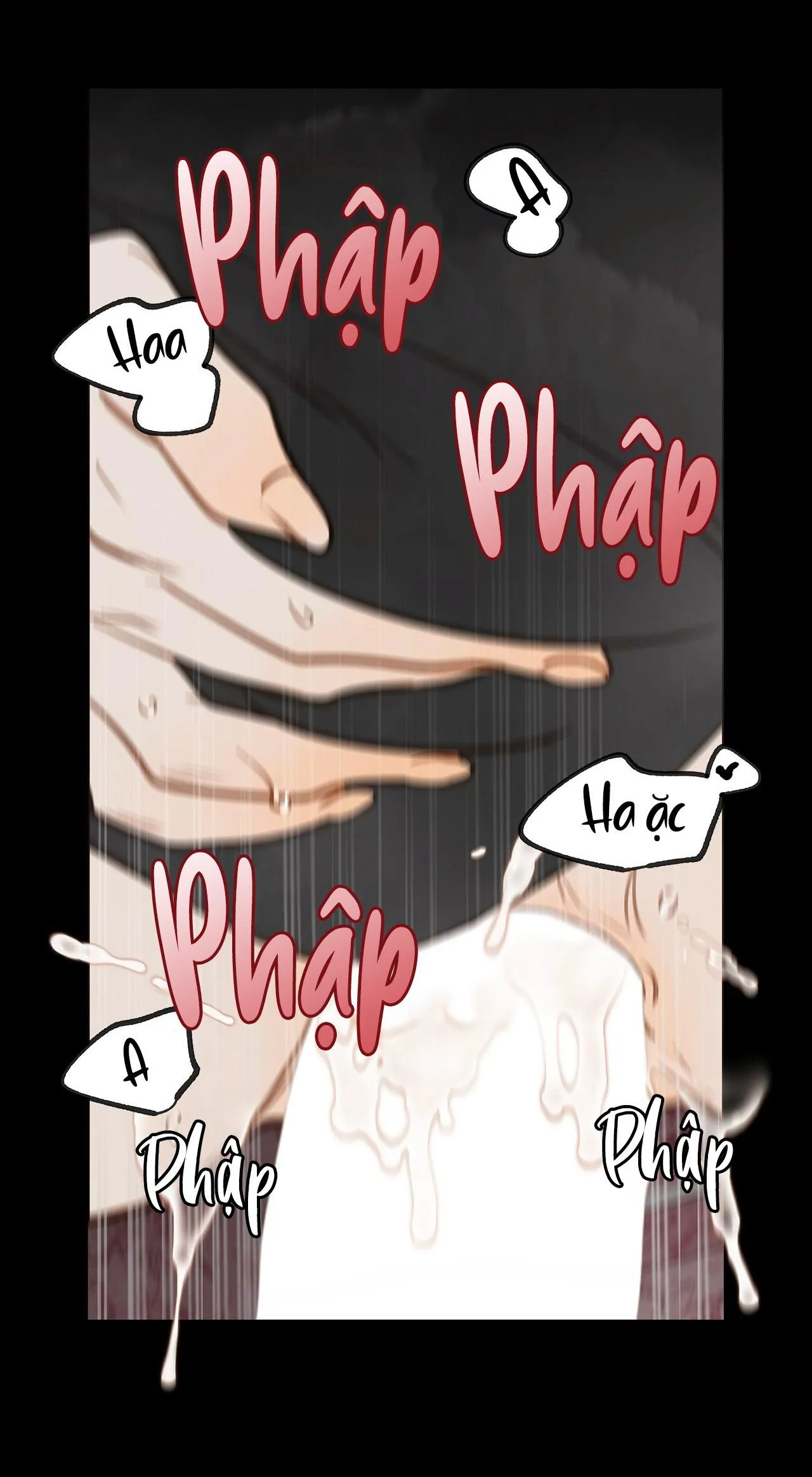 (ABO) TỚI QUỶ THÀNH TÌM PAPA Chapter 9 Trang 33