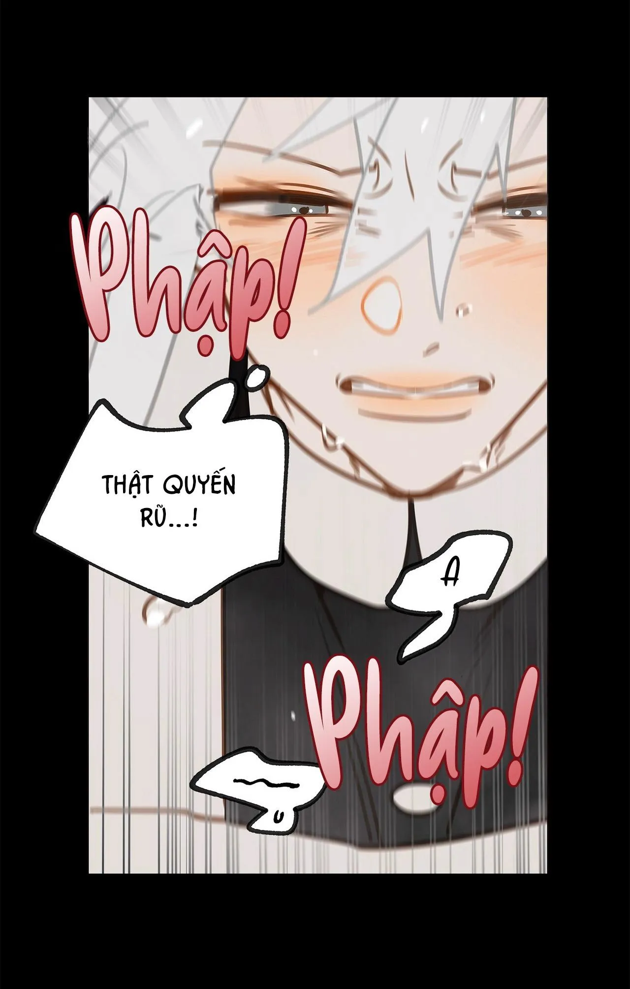 (ABO) TỚI QUỶ THÀNH TÌM PAPA Chapter 9 Trang 38