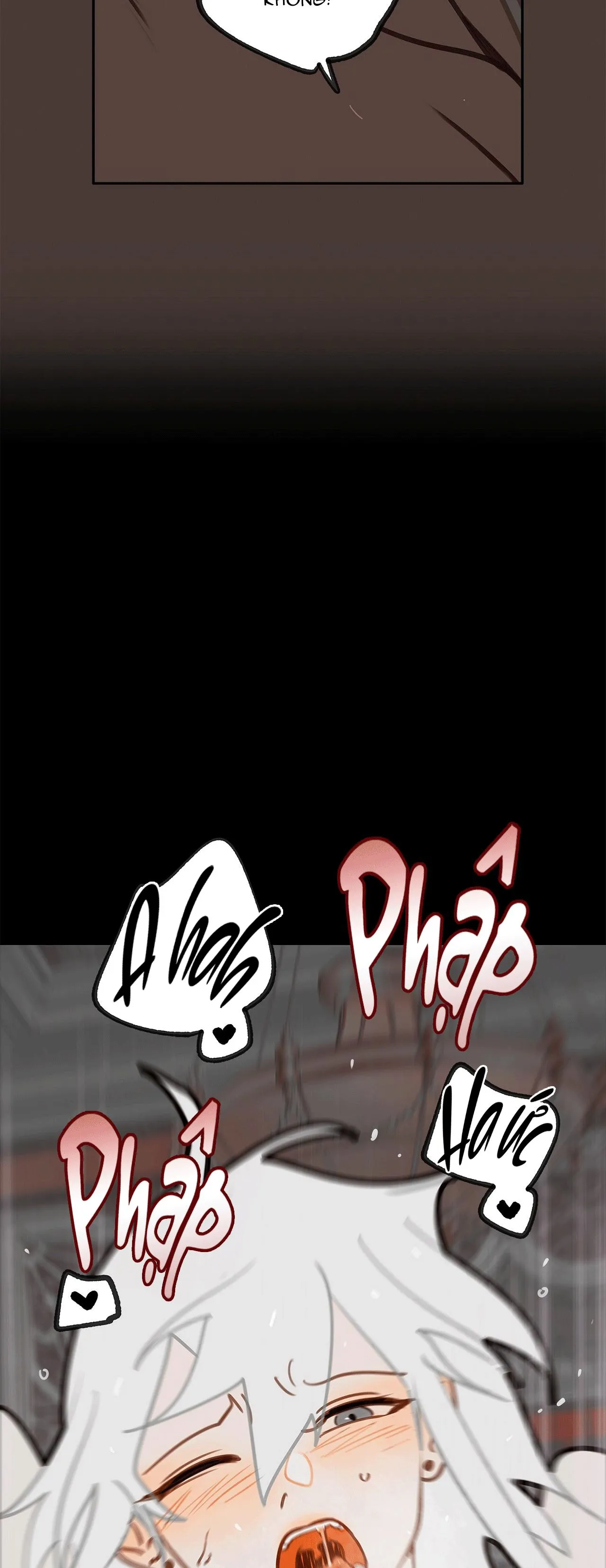 (ABO) TỚI QUỶ THÀNH TÌM PAPA Chapter 10 Trang 8