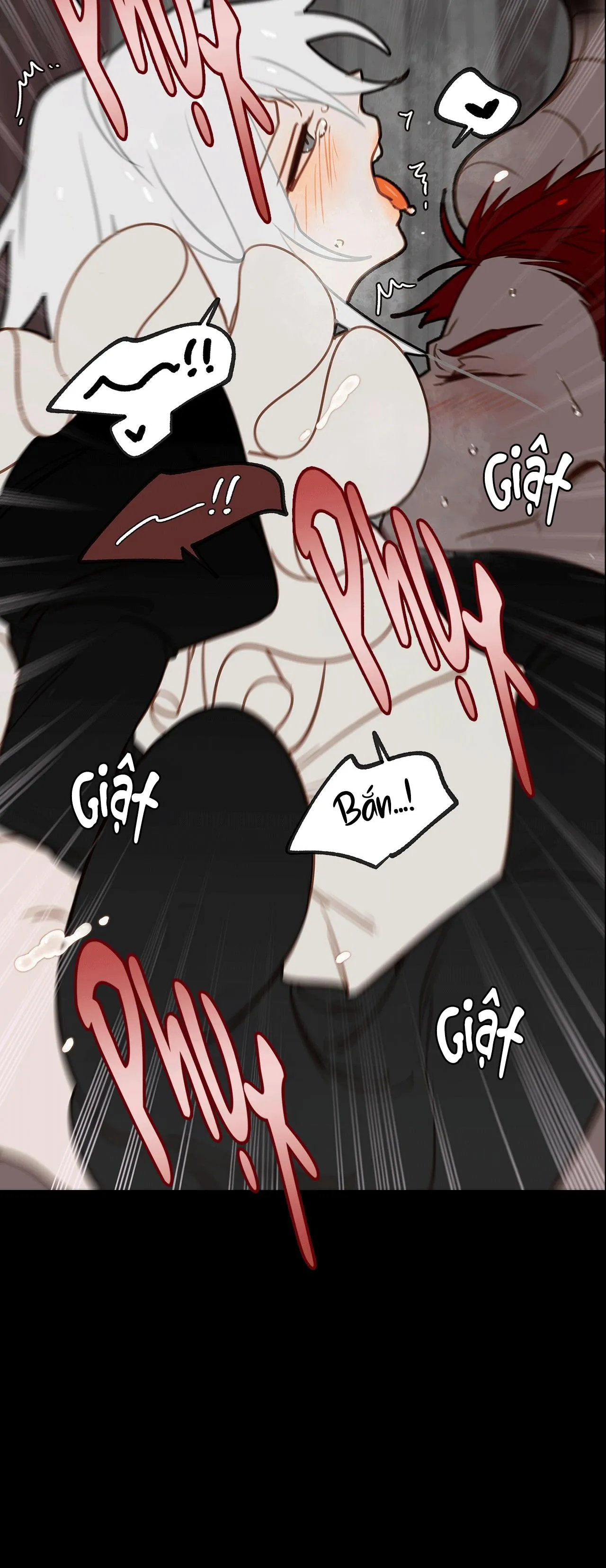 (ABO) TỚI QUỶ THÀNH TÌM PAPA Chapter 10 Trang 13