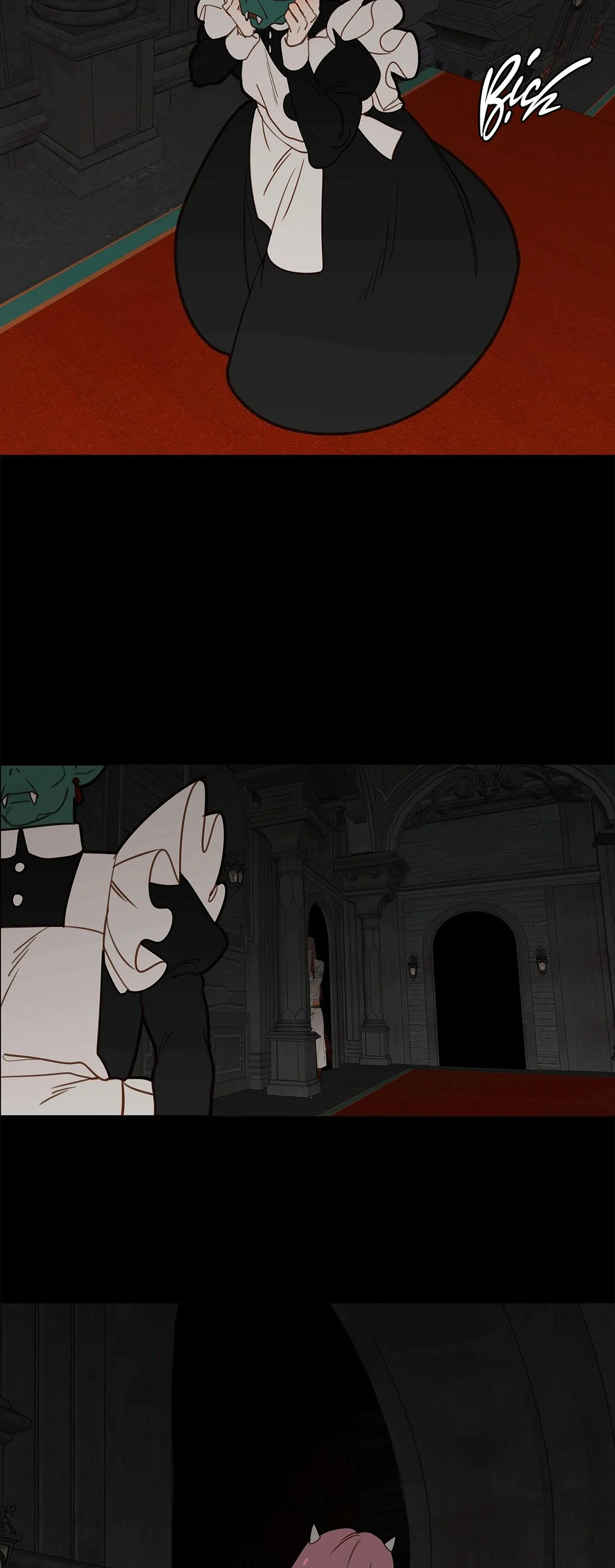 (ABO) TỚI QUỶ THÀNH TÌM PAPA Chapter 10 Trang 19