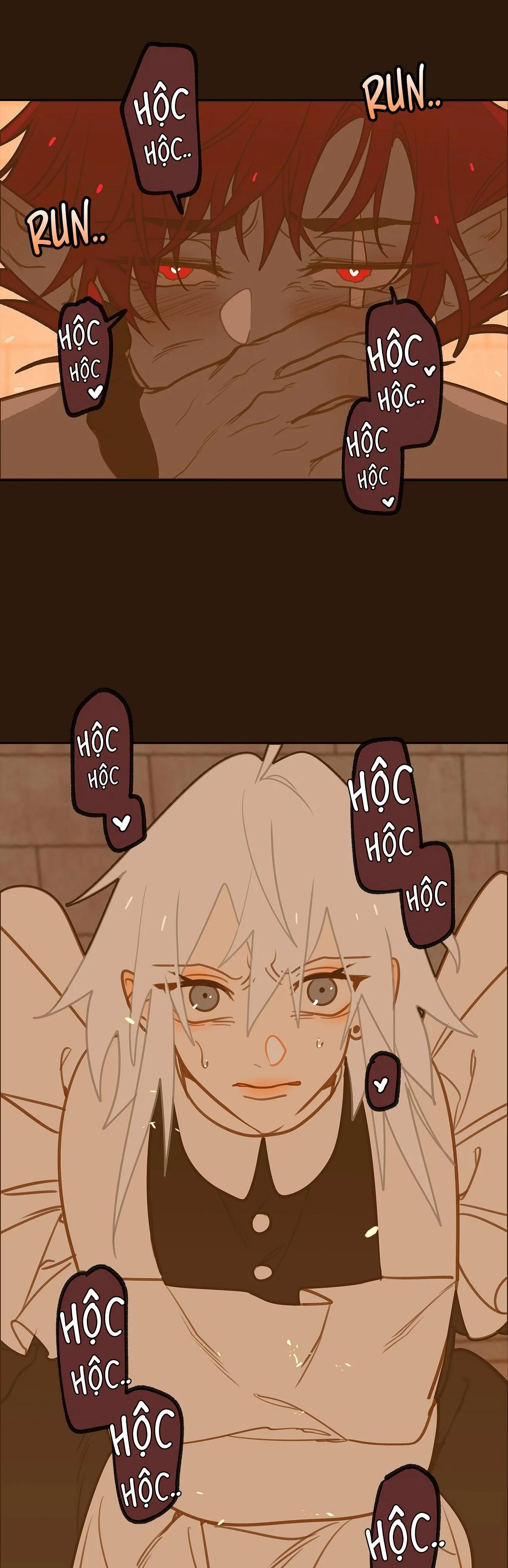 (ABO) TỚI QUỶ THÀNH TÌM PAPA Chapter 11 Trang 41