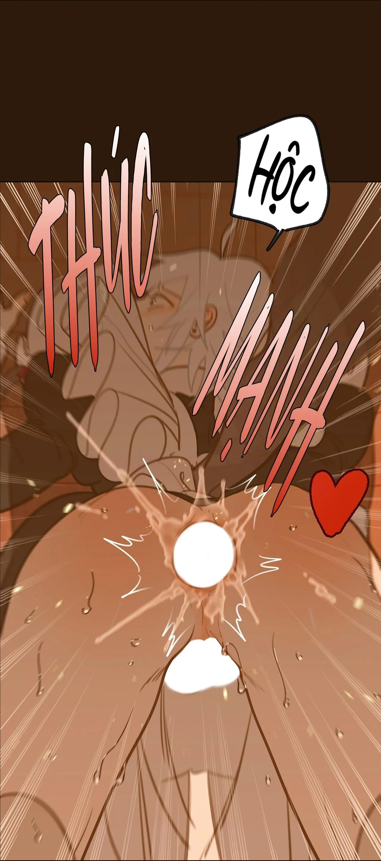 (ABO) TỚI QUỶ THÀNH TÌM PAPA Chapter 12 Trang 6