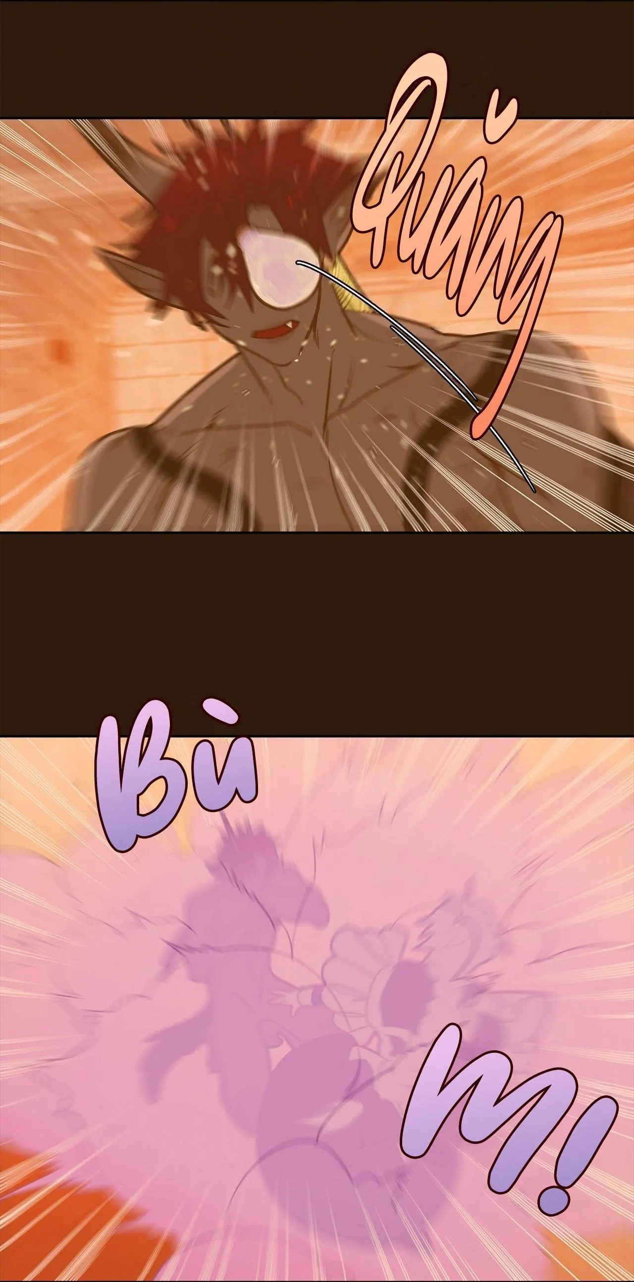 (ABO) TỚI QUỶ THÀNH TÌM PAPA Chapter 12 Trang 13