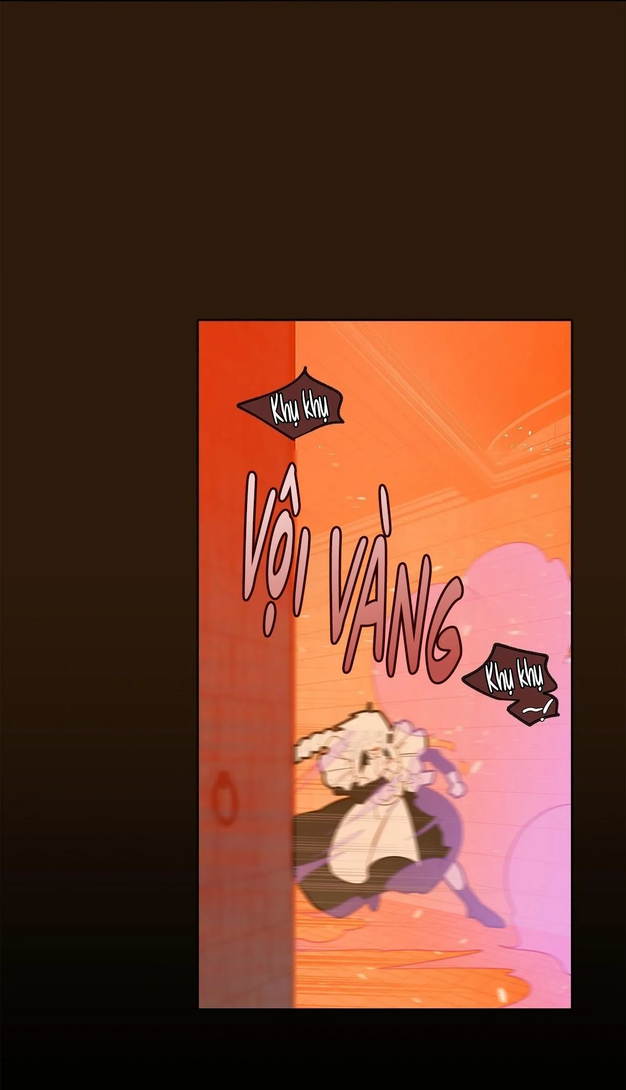 (ABO) TỚI QUỶ THÀNH TÌM PAPA Chapter 12 Trang 14