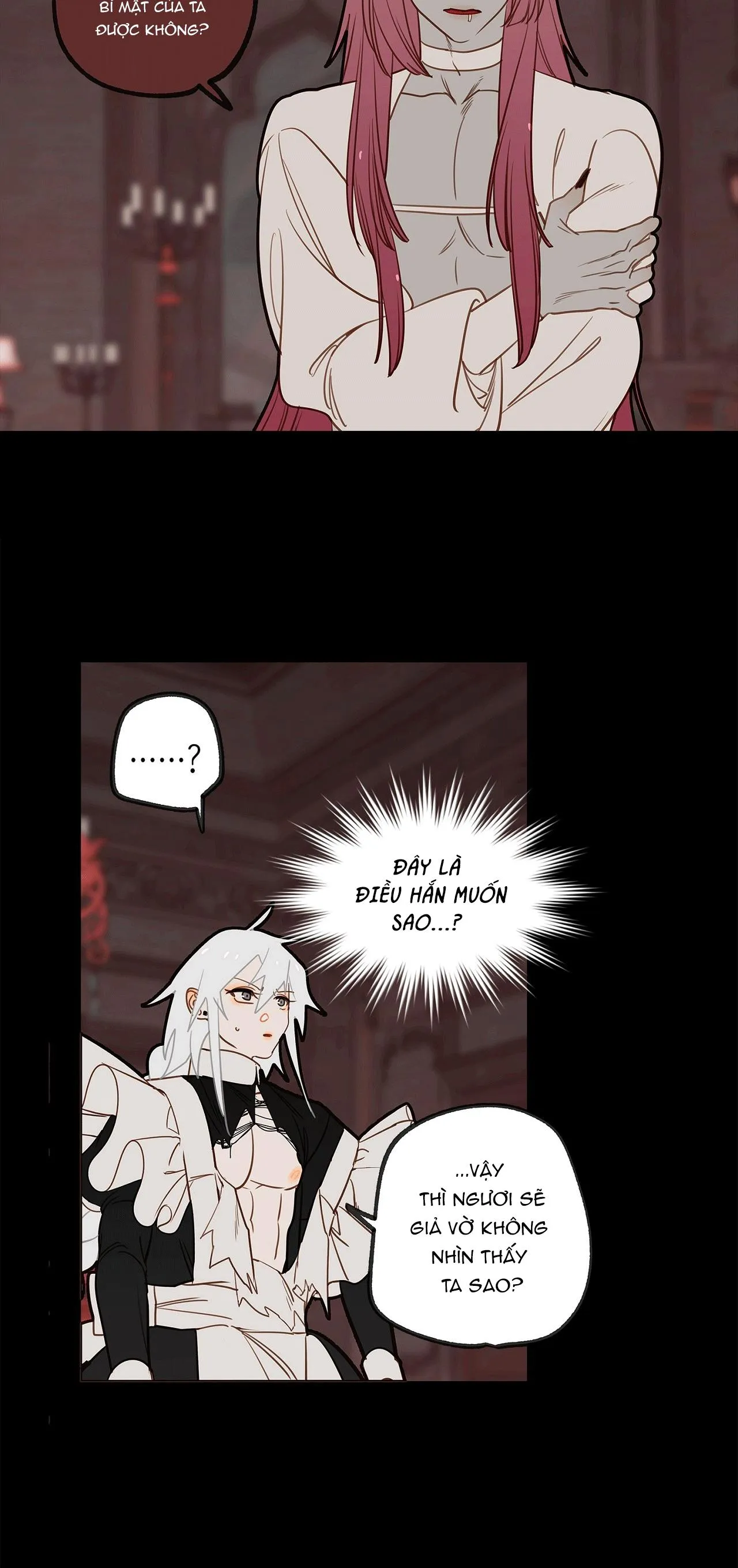 (ABO) TỚI QUỶ THÀNH TÌM PAPA Chapter 13 Trang 15