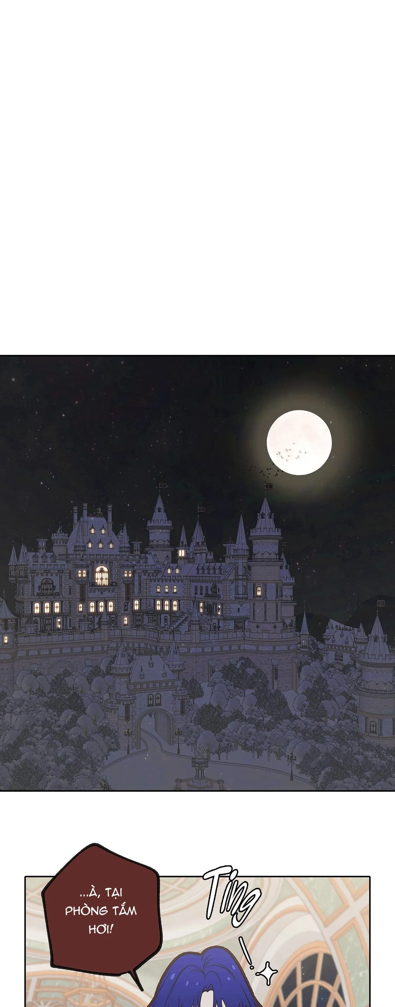 (ABO) TỚI QUỶ THÀNH TÌM PAPA Chapter 13 Trang 24