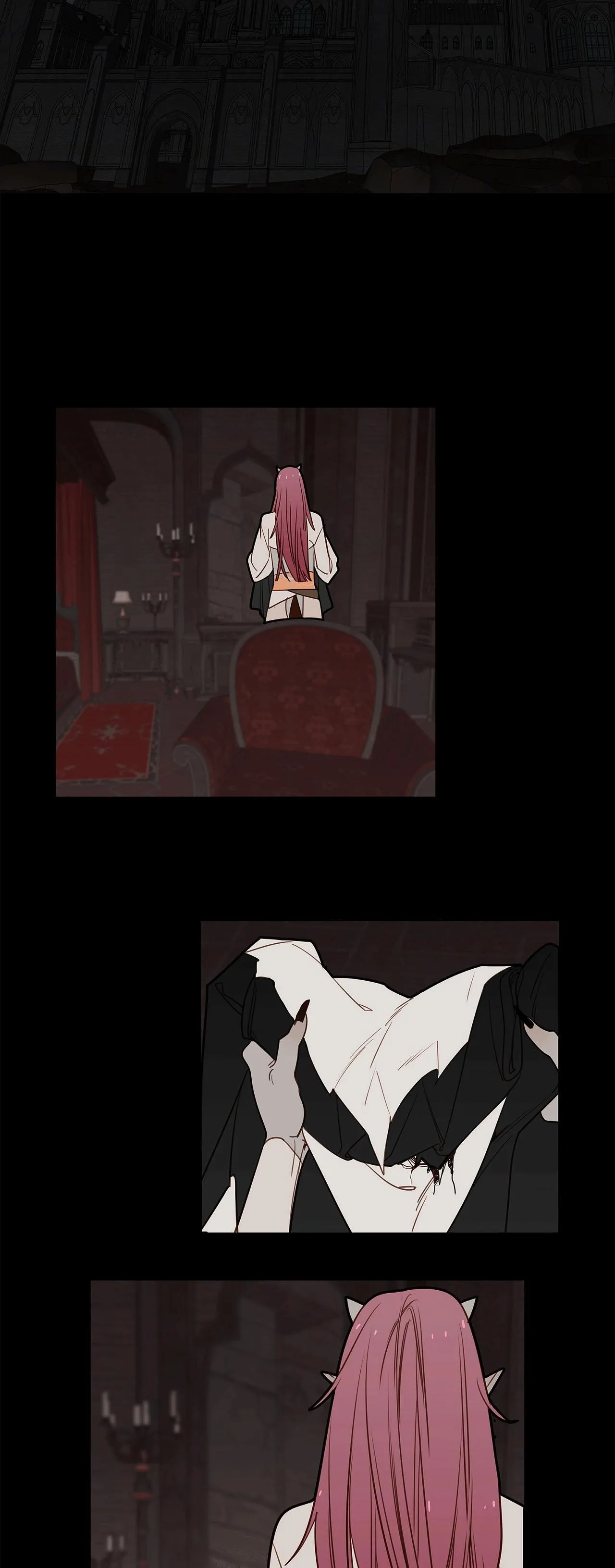 (ABO) TỚI QUỶ THÀNH TÌM PAPA Chapter 13 Trang 34