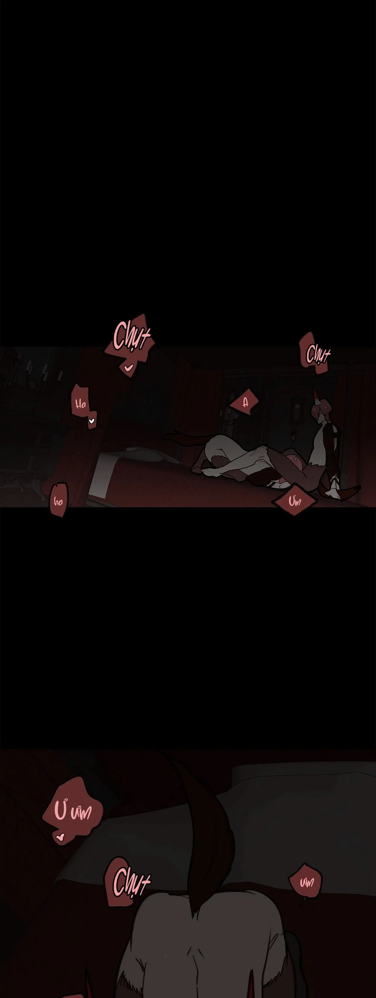 (ABO) TỚI QUỶ THÀNH TÌM PAPA Chapter 13 Trang 37