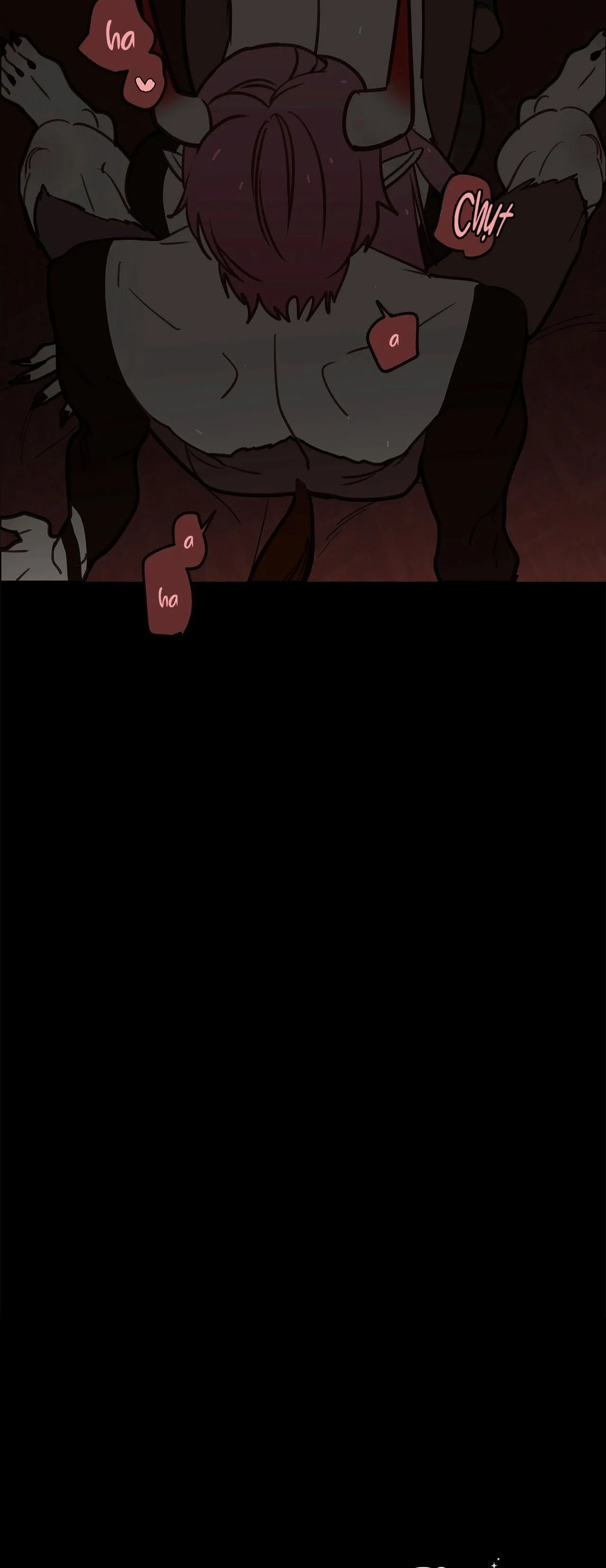 (ABO) TỚI QUỶ THÀNH TÌM PAPA Chapter 13 Trang 38