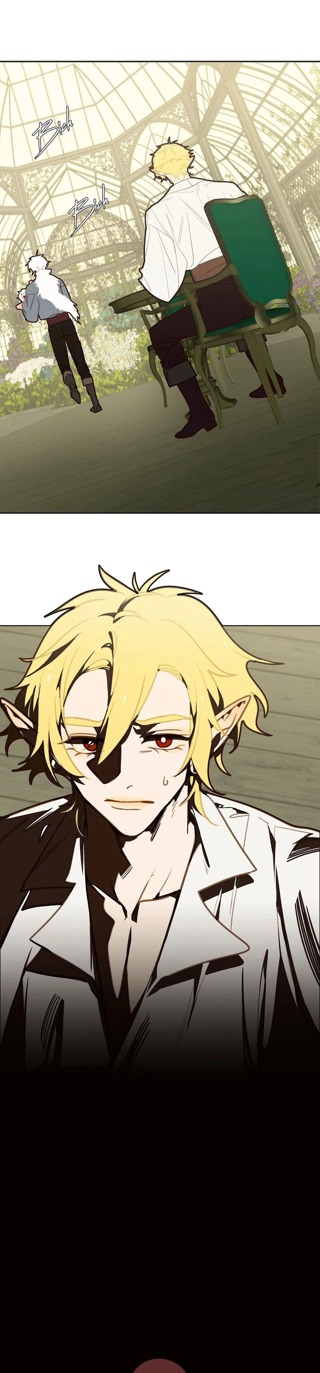 (ABO) TỚI QUỶ THÀNH TÌM PAPA Chapter 14 Trang 16