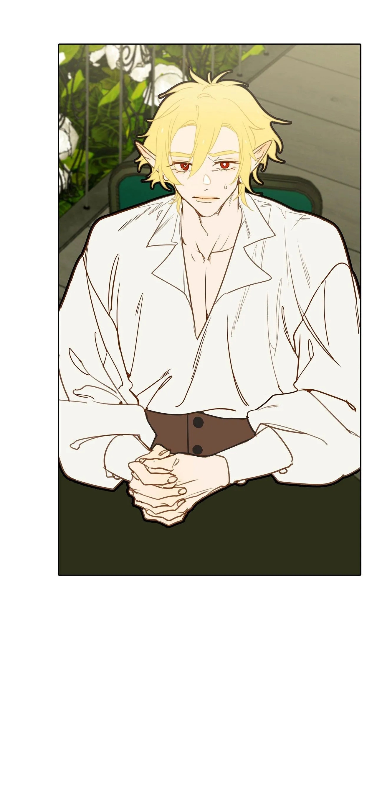 (ABO) TỚI QUỶ THÀNH TÌM PAPA Chapter 15 Trang 10