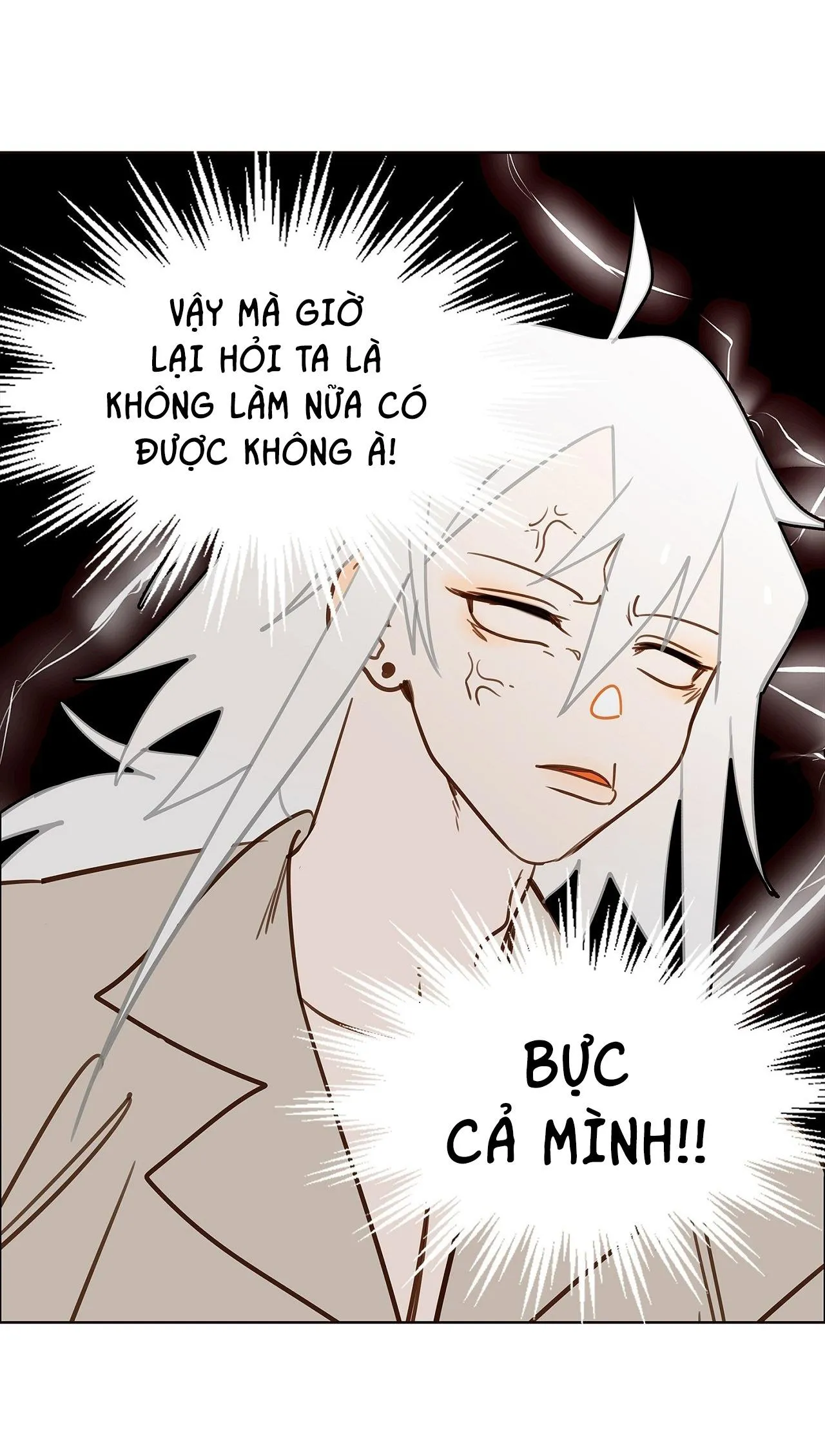 (ABO) TỚI QUỶ THÀNH TÌM PAPA Chapter 15 Trang 14