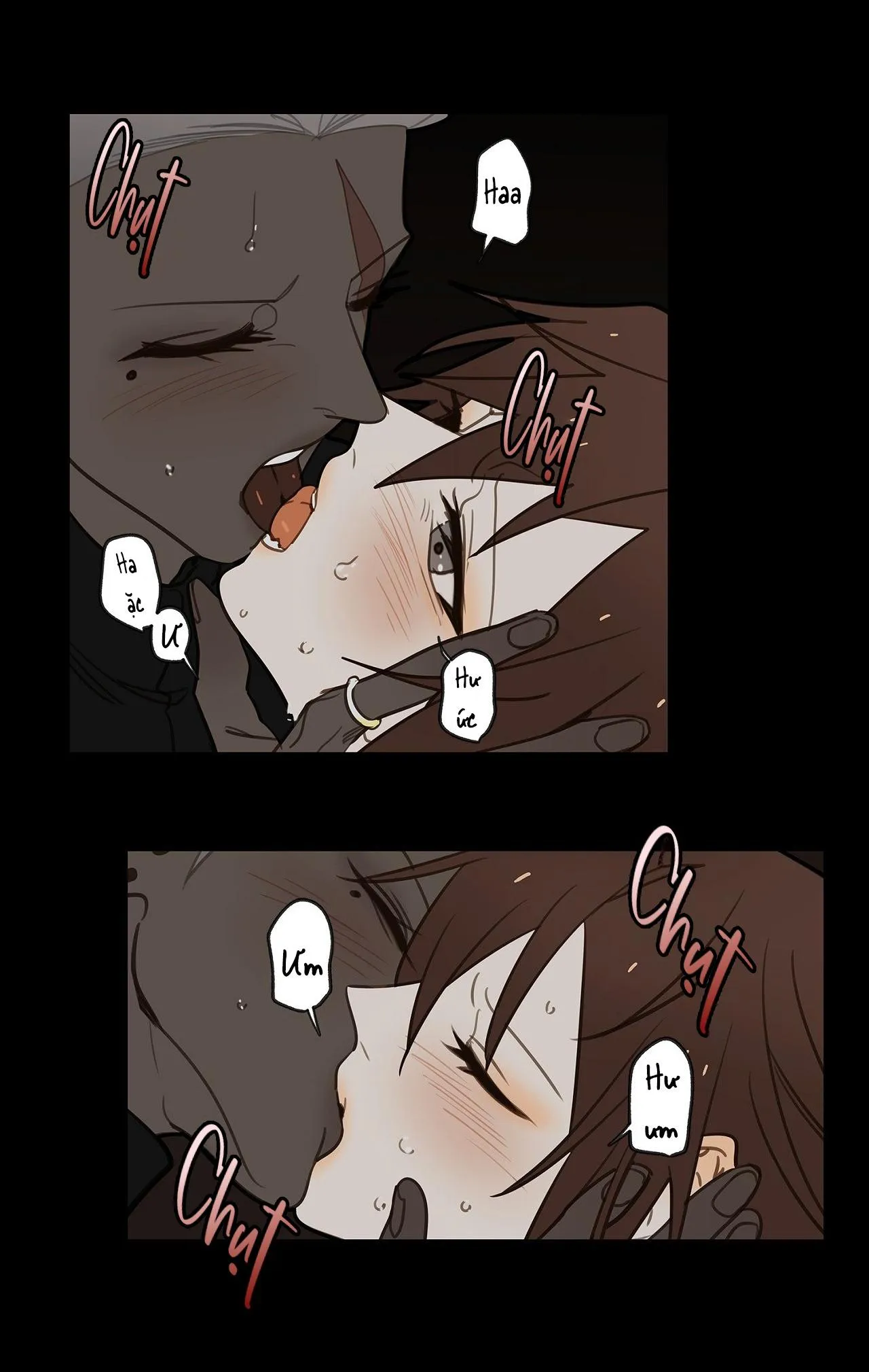 (ABO) TỚI QUỶ THÀNH TÌM PAPA Chapter 16 Trang 17