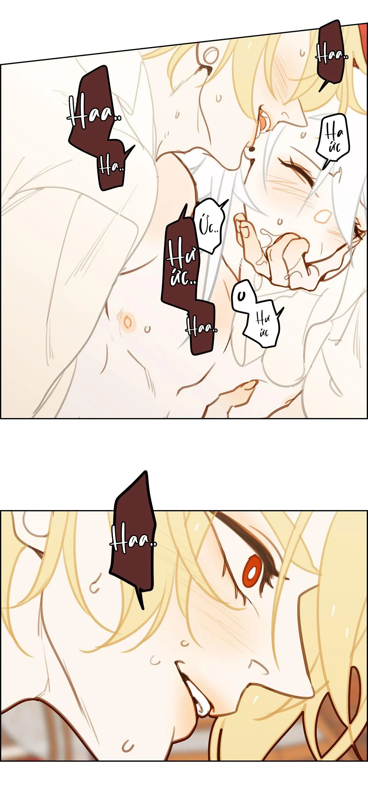 (ABO) TỚI QUỶ THÀNH TÌM PAPA Chapter 18 Trang 17