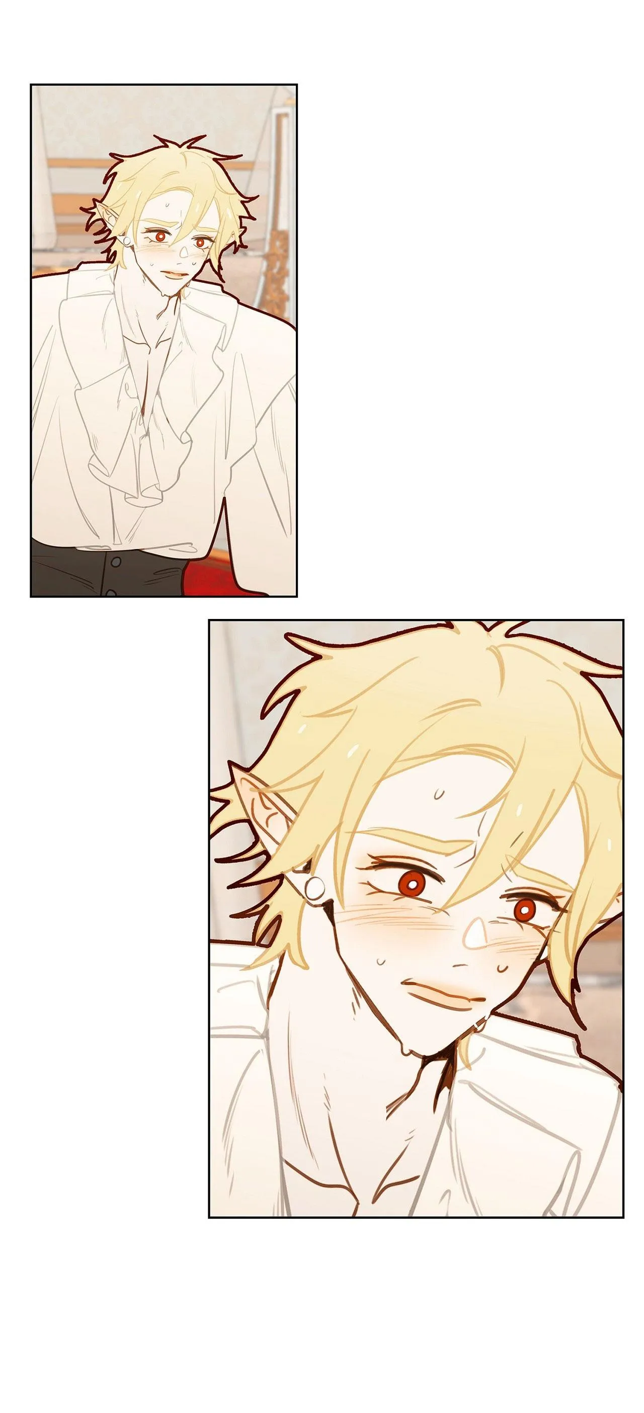 (ABO) TỚI QUỶ THÀNH TÌM PAPA Chapter 18 Trang 20