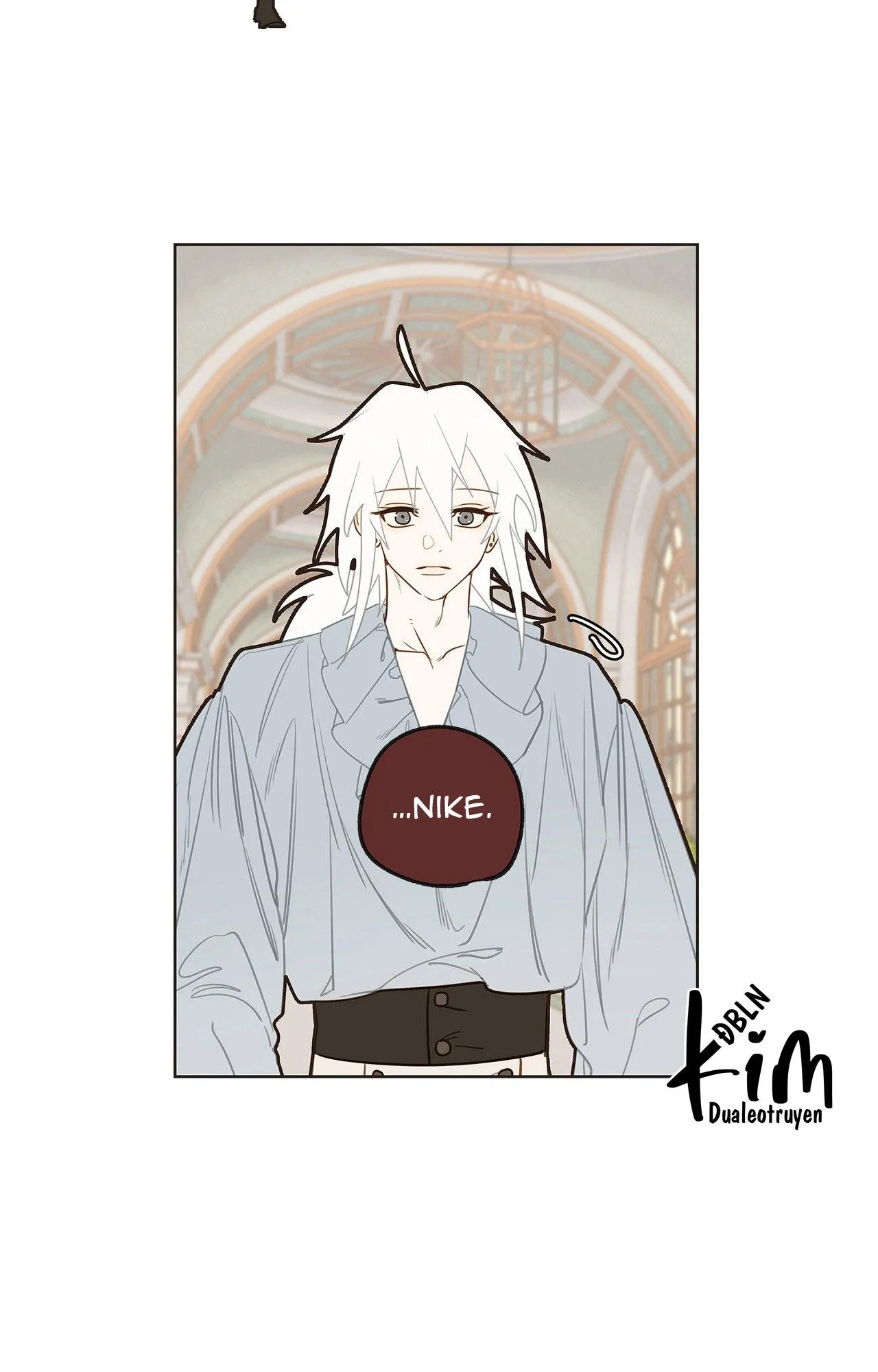 (ABO) TỚI QUỶ THÀNH TÌM PAPA Chapter 19 Trang 6