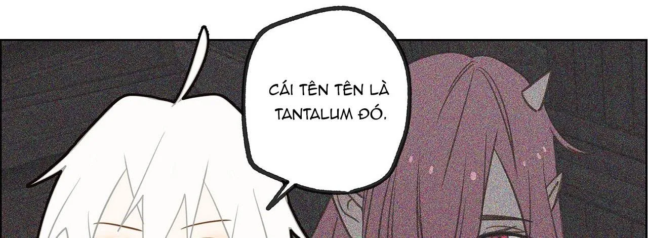 (ABO) TỚI QUỶ THÀNH TÌM PAPA Chapter 19 Trang 18