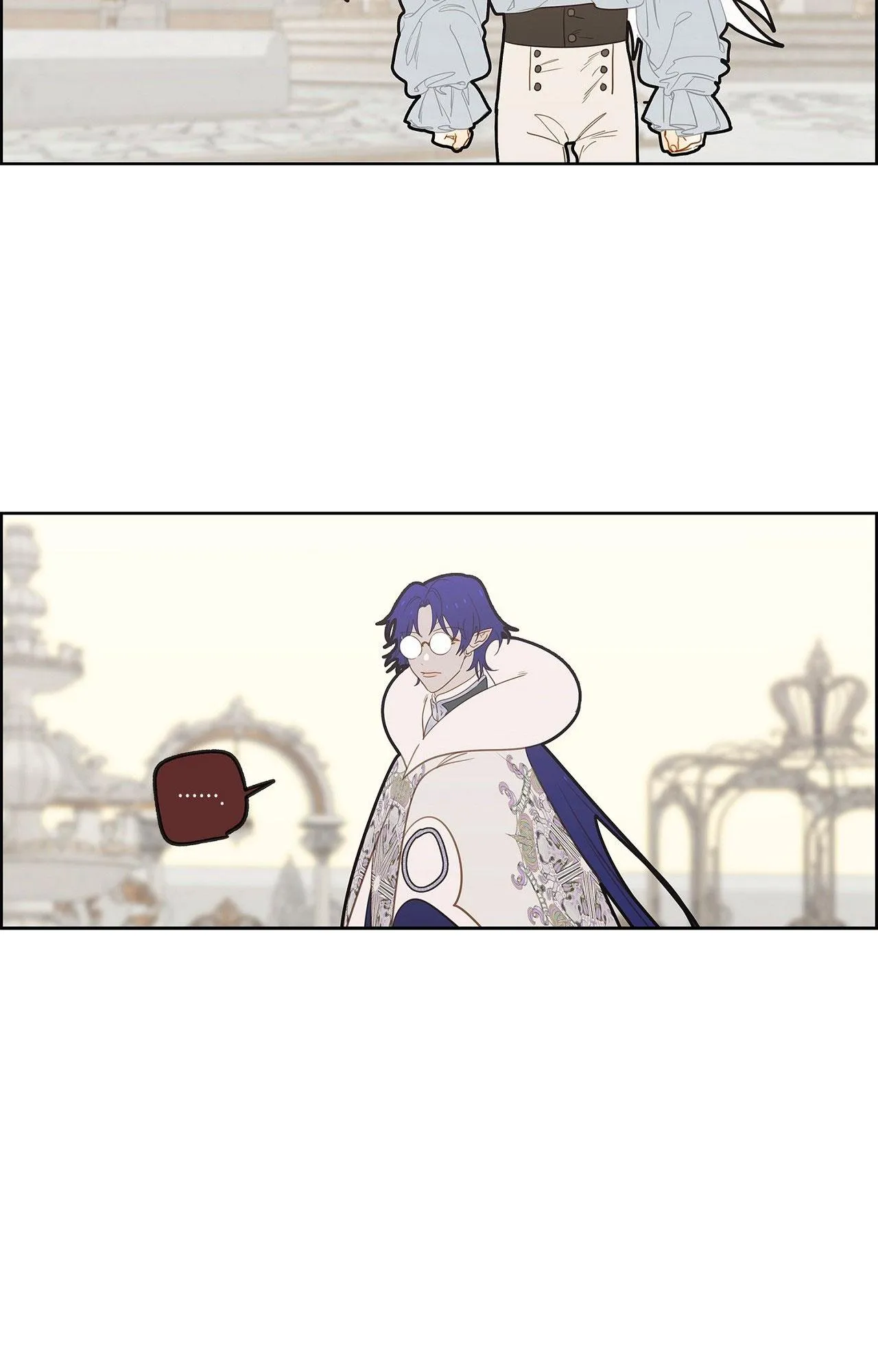 (ABO) TỚI QUỶ THÀNH TÌM PAPA Chapter 19 Trang 43