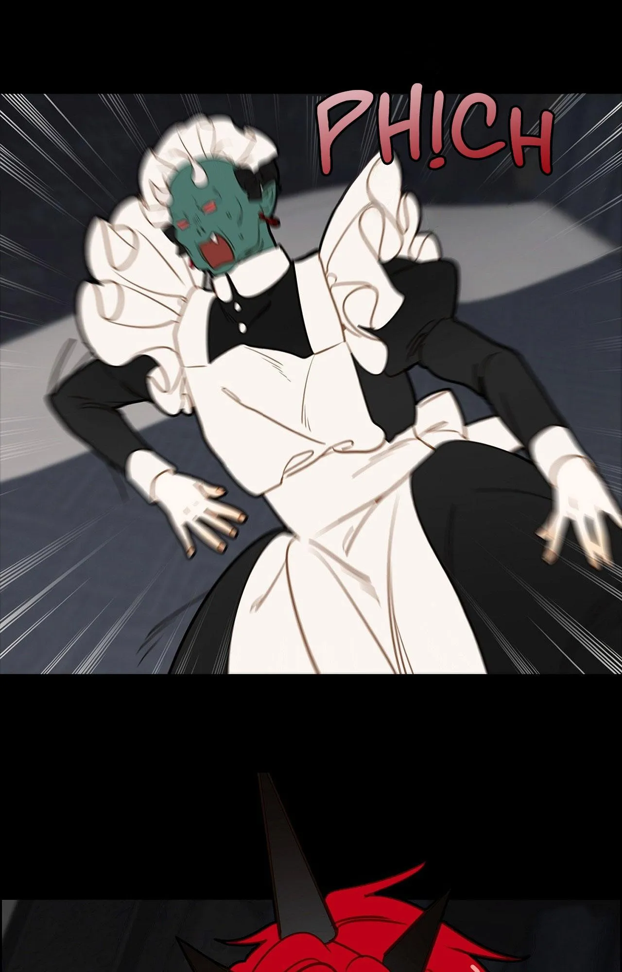 (ABO) TỚI QUỶ THÀNH TÌM PAPA Chapter 19 Trang 62