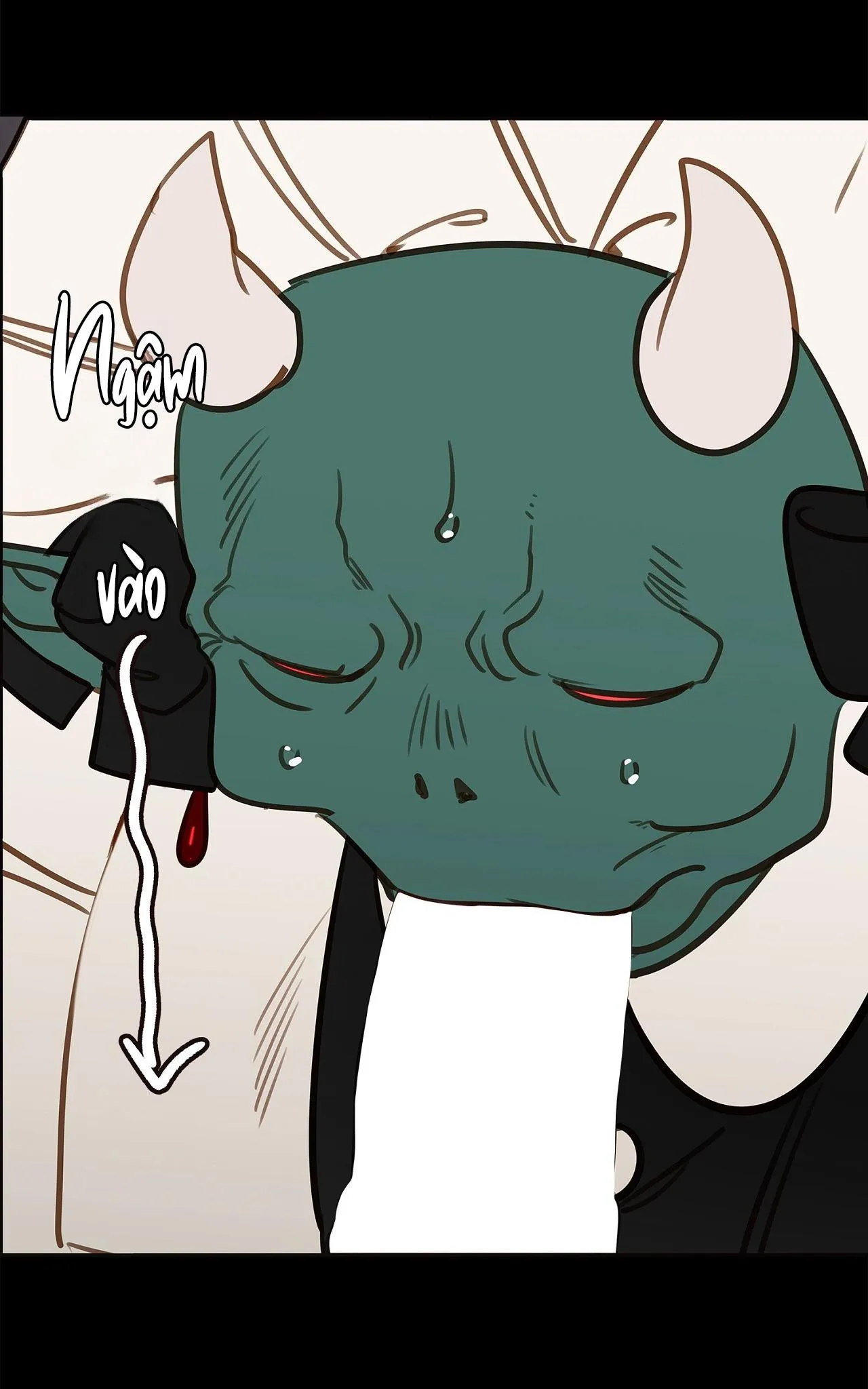 (ABO) TỚI QUỶ THÀNH TÌM PAPA Chapter 20 Trang 18