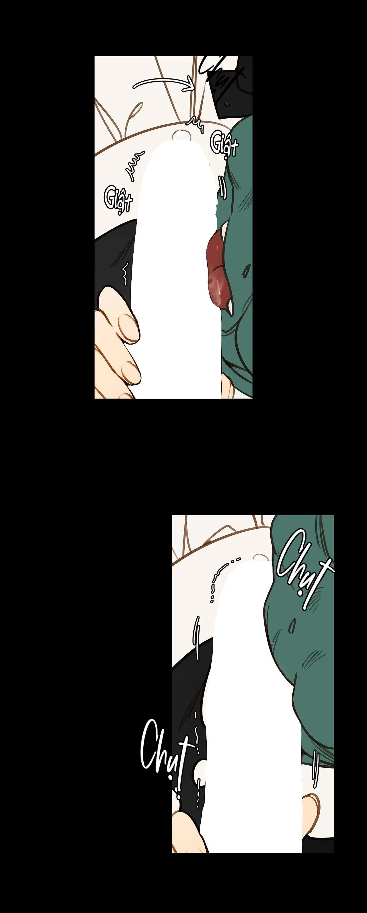 (ABO) TỚI QUỶ THÀNH TÌM PAPA Chapter 20 Trang 20