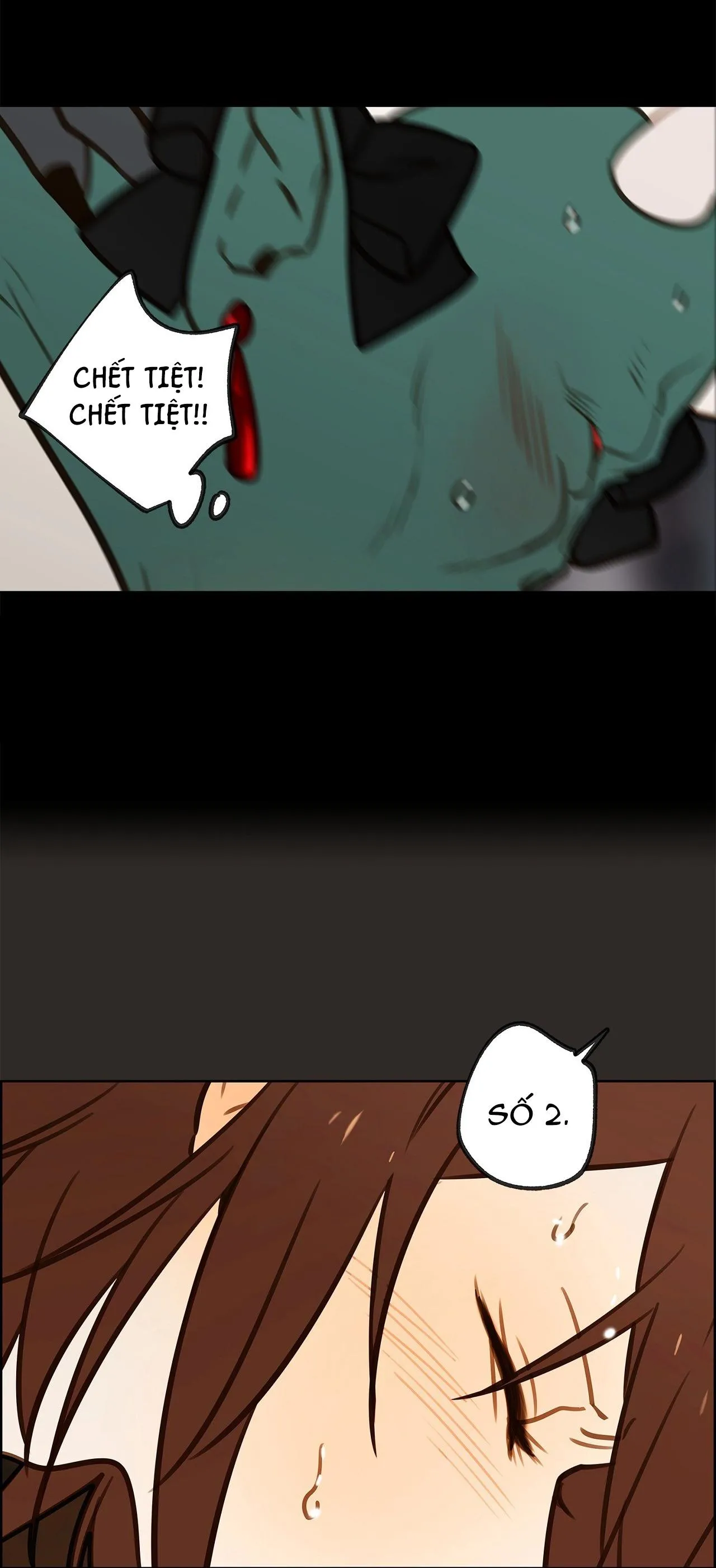 (ABO) TỚI QUỶ THÀNH TÌM PAPA Chapter 20 Trang 27