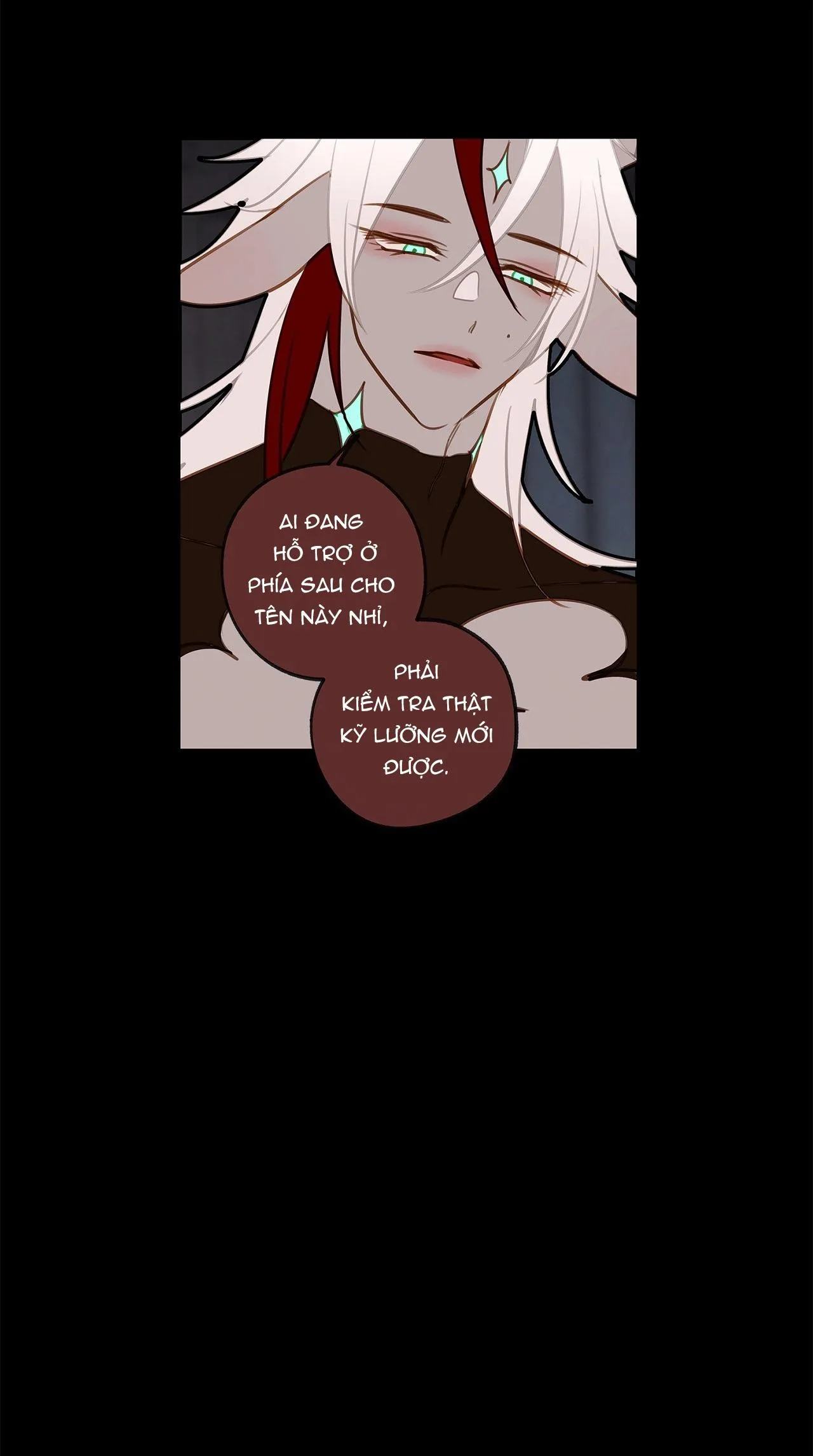 (ABO) TỚI QUỶ THÀNH TÌM PAPA Chapter 20 Trang 44