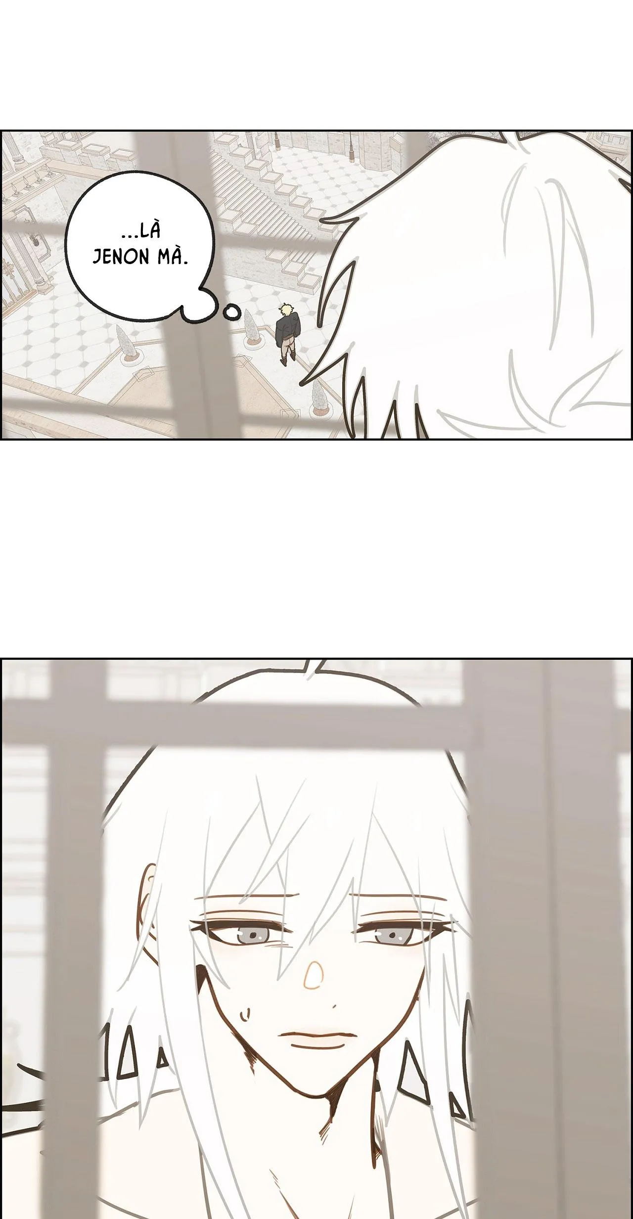 (ABO) TỚI QUỶ THÀNH TÌM PAPA Chapter 23 Trang 6