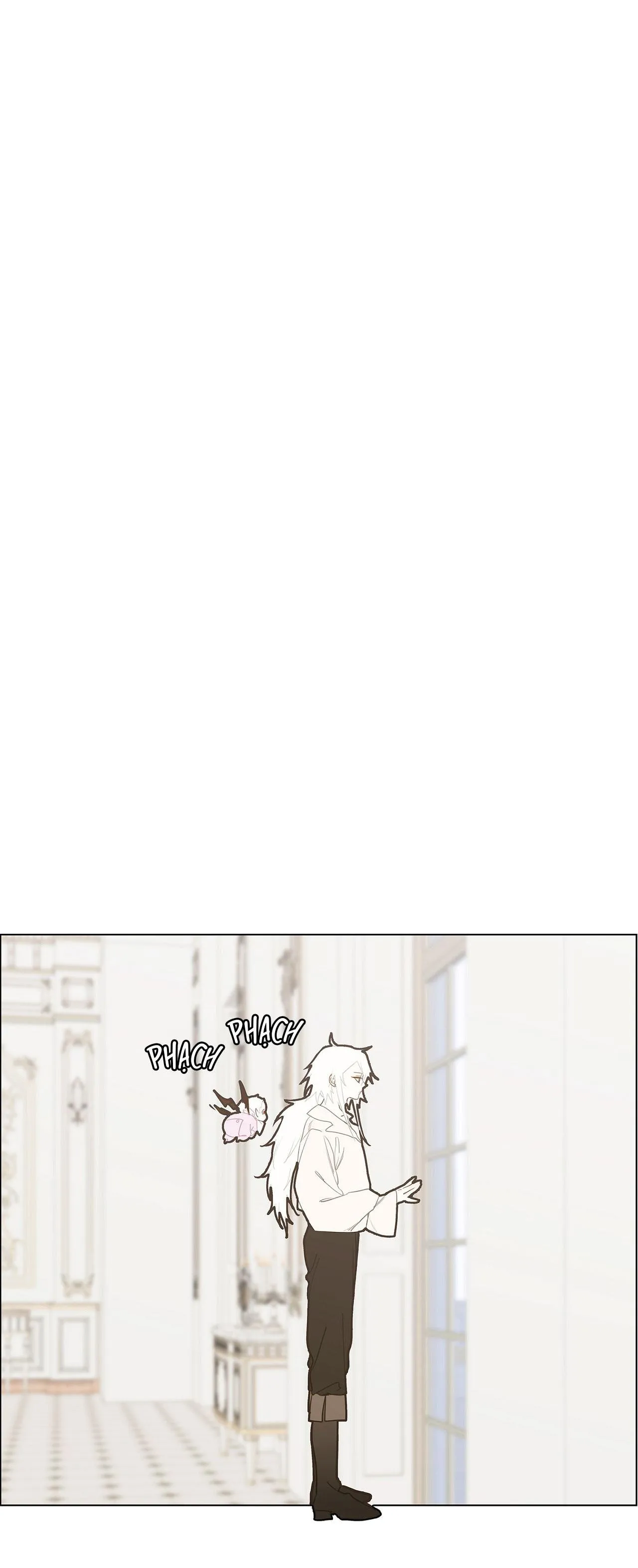 (ABO) TỚI QUỶ THÀNH TÌM PAPA Chapter 23 Trang 9