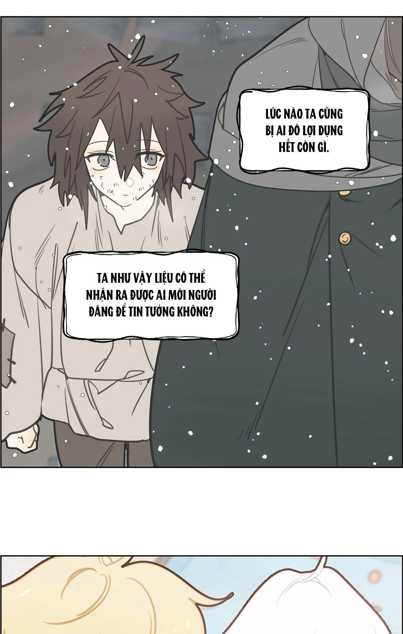 (ABO) TỚI QUỶ THÀNH TÌM PAPA Chapter 23 Trang 18