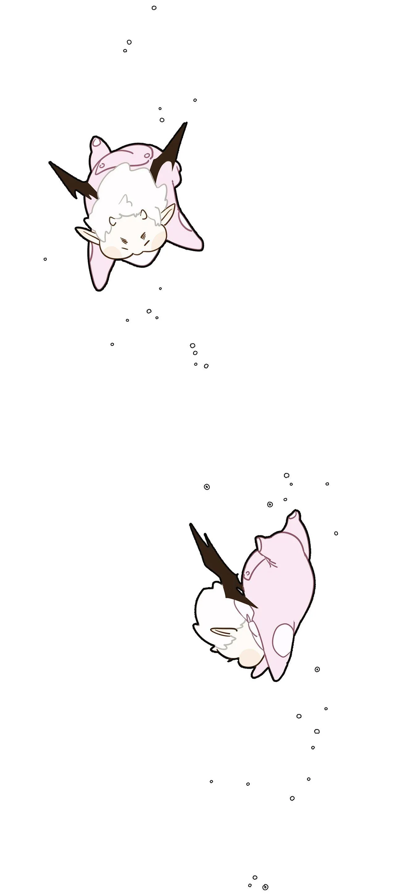 (ABO) TỚI QUỶ THÀNH TÌM PAPA Chapter 23 Trang 28