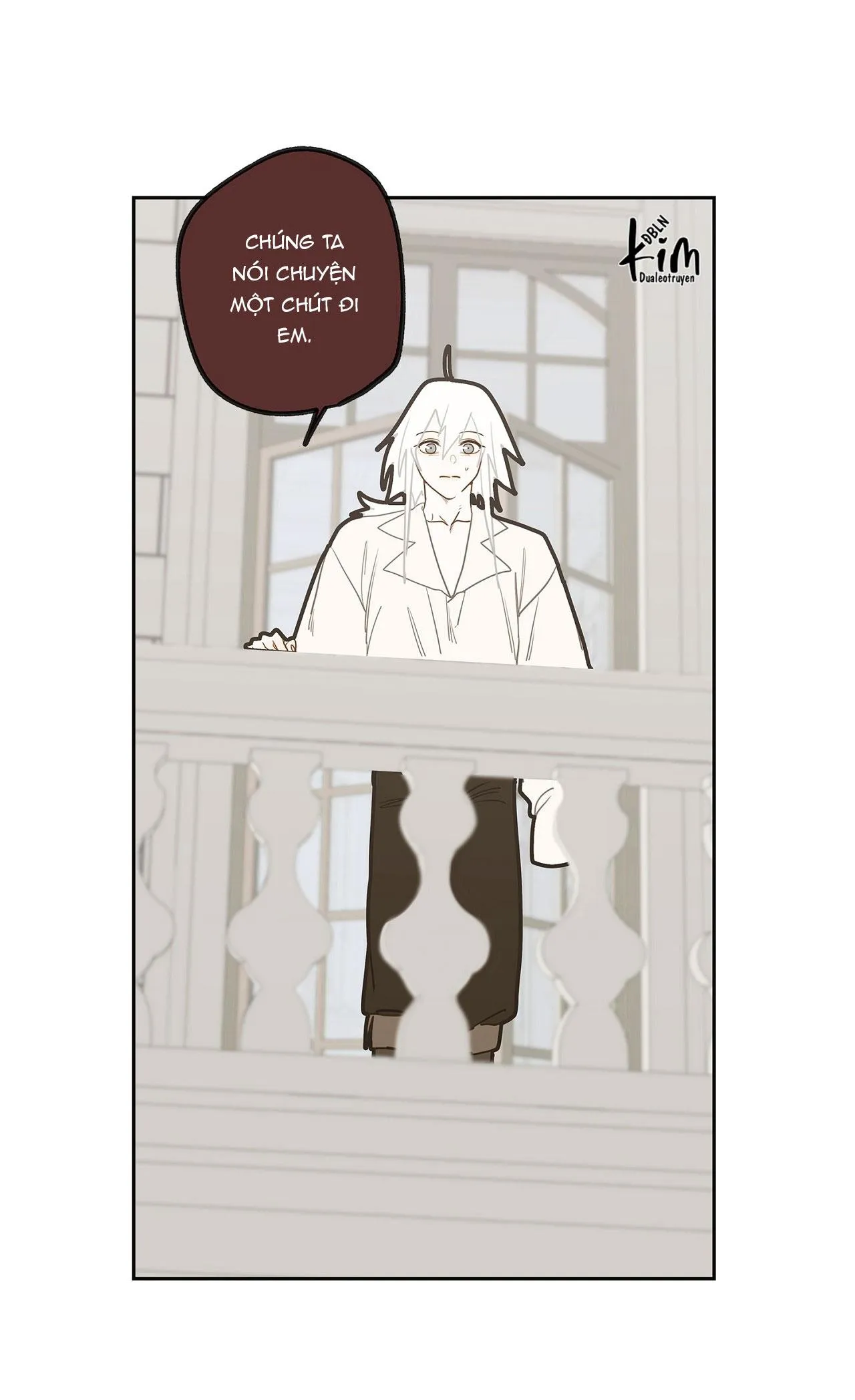 (ABO) TỚI QUỶ THÀNH TÌM PAPA Chapter 23 Trang 32