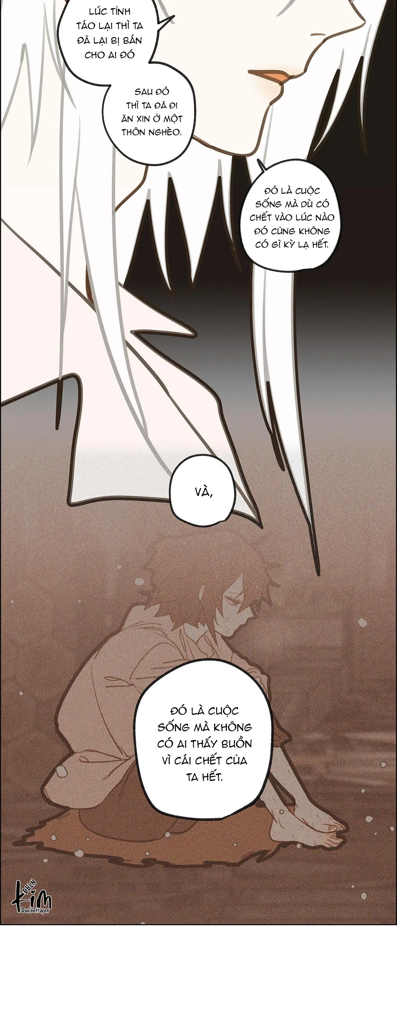 (ABO) TỚI QUỶ THÀNH TÌM PAPA Chapter 24 Trang 7