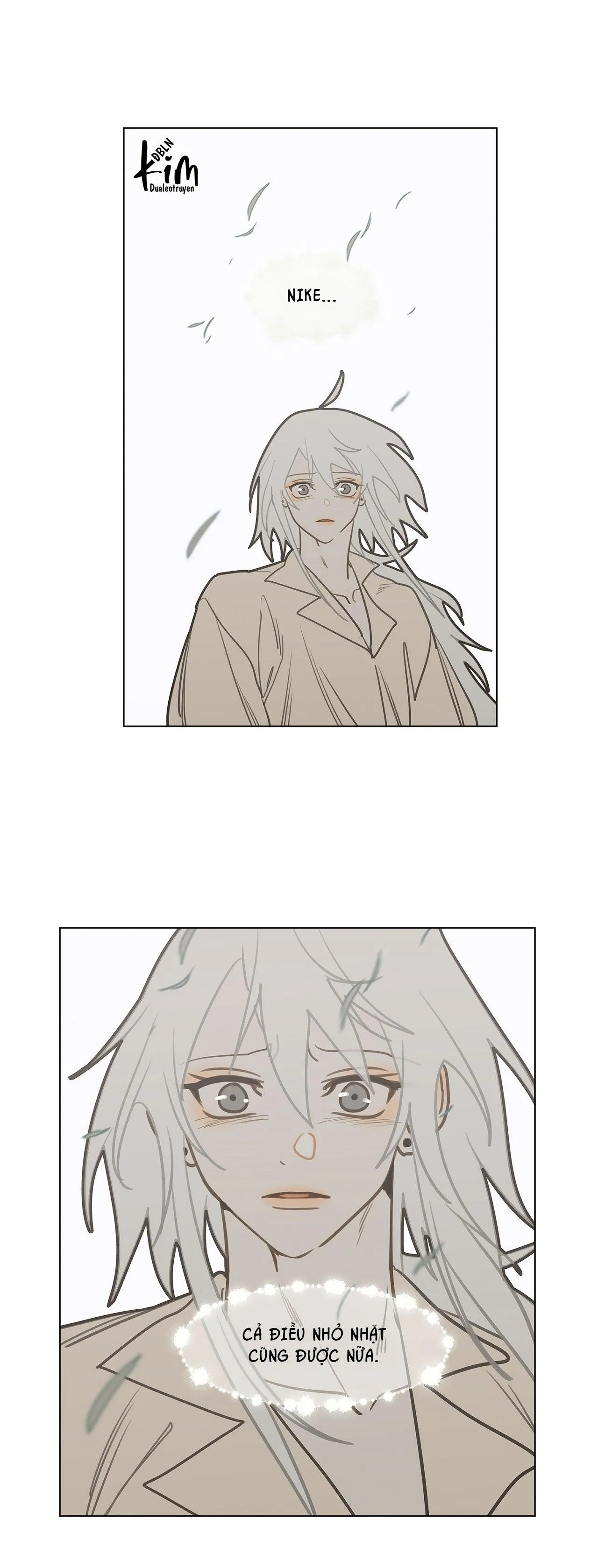 (ABO) TỚI QUỶ THÀNH TÌM PAPA Chapter 24 Trang 22