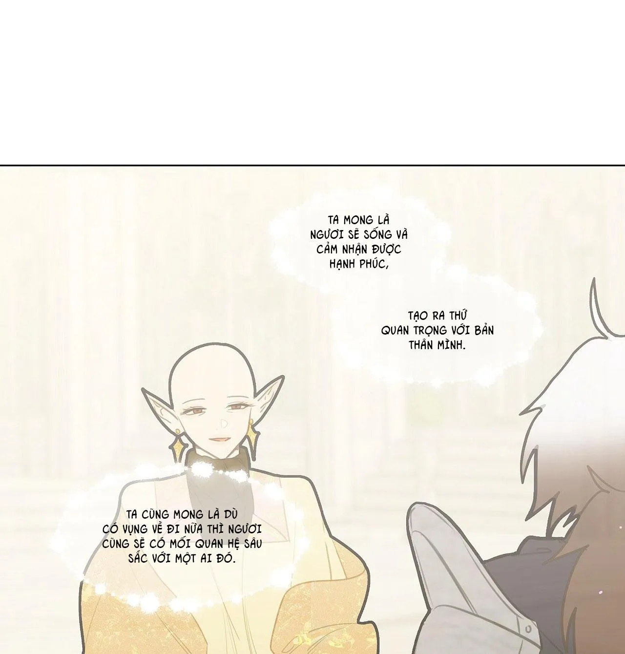 (ABO) TỚI QUỶ THÀNH TÌM PAPA Chapter 24 Trang 23