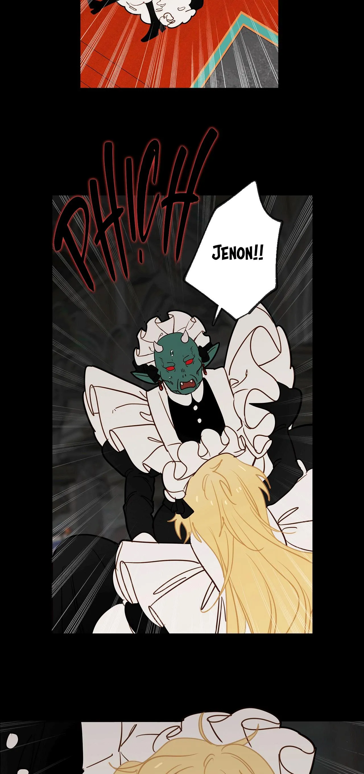 (ABO) TỚI QUỶ THÀNH TÌM PAPA Chapter 28 Trang 15