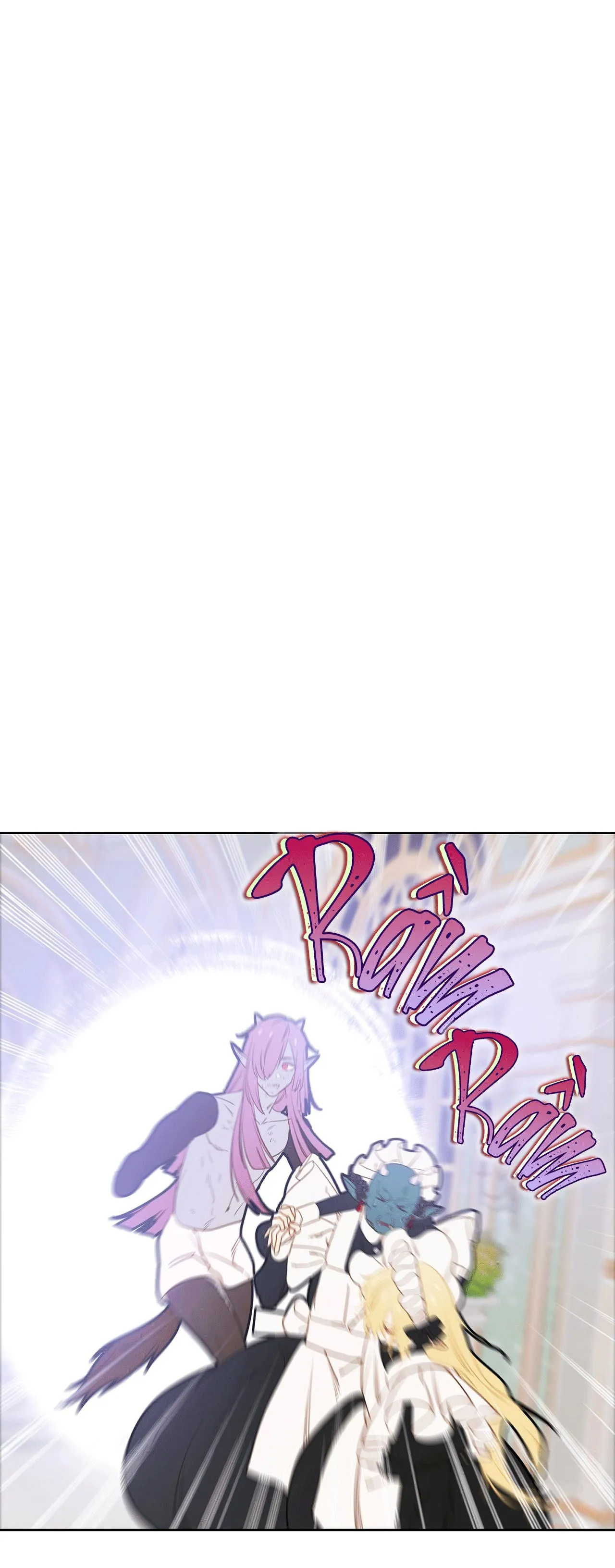 (ABO) TỚI QUỶ THÀNH TÌM PAPA Chapter 28 Trang 24