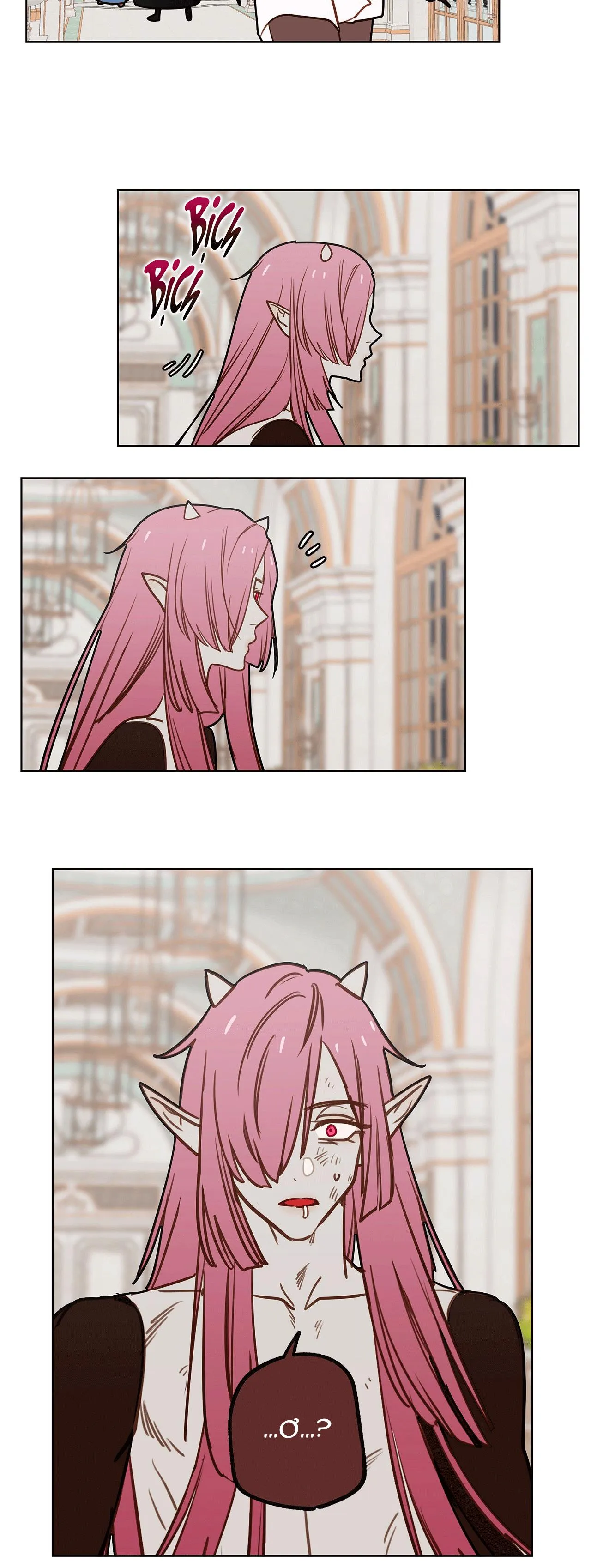 (ABO) TỚI QUỶ THÀNH TÌM PAPA Chapter 28 Trang 32