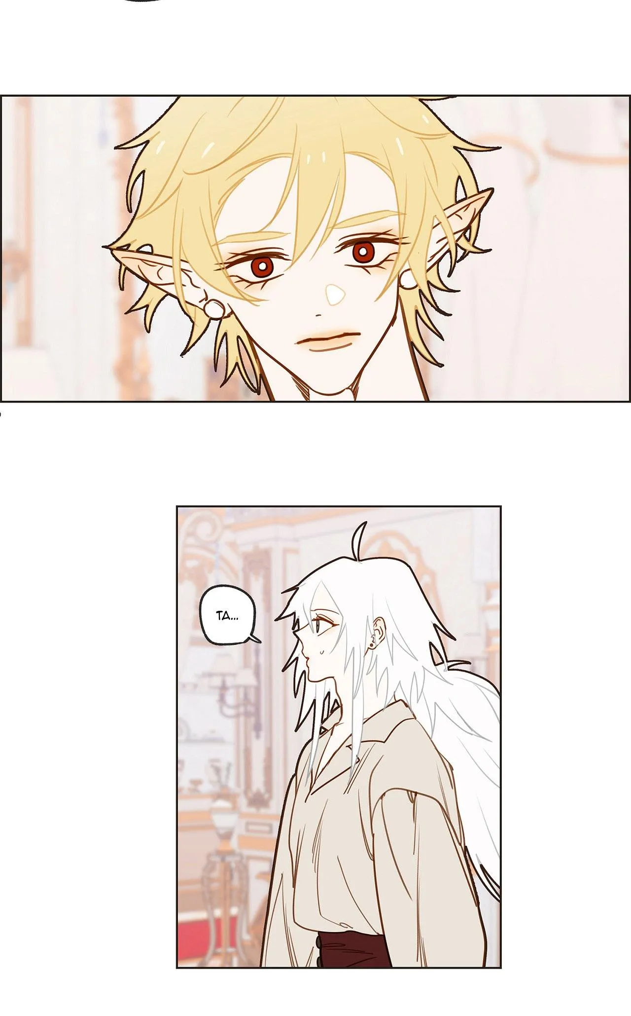 (ABO) TỚI QUỶ THÀNH TÌM PAPA Chapter 30 Trang 16